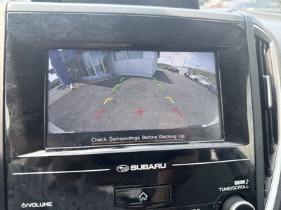 2024 Subaru Forester 4DR CVT