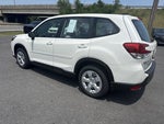 2024 Subaru Forester 4DR CVT