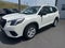 2024 Subaru Forester 4DR CVT