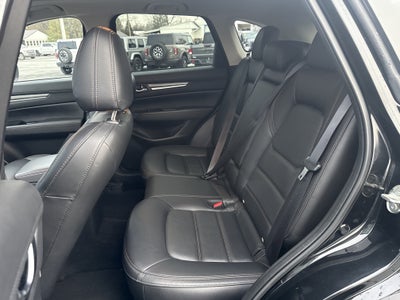 2023 Mazda Mazda CX-5 2.5 S Premium Package