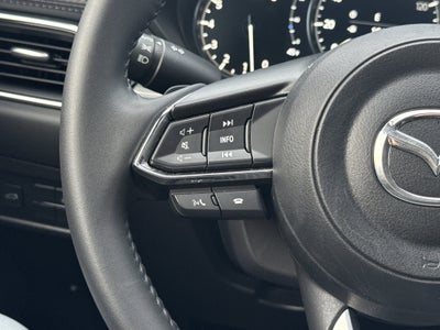 2023 Mazda Mazda CX-5 2.5 S Premium Package