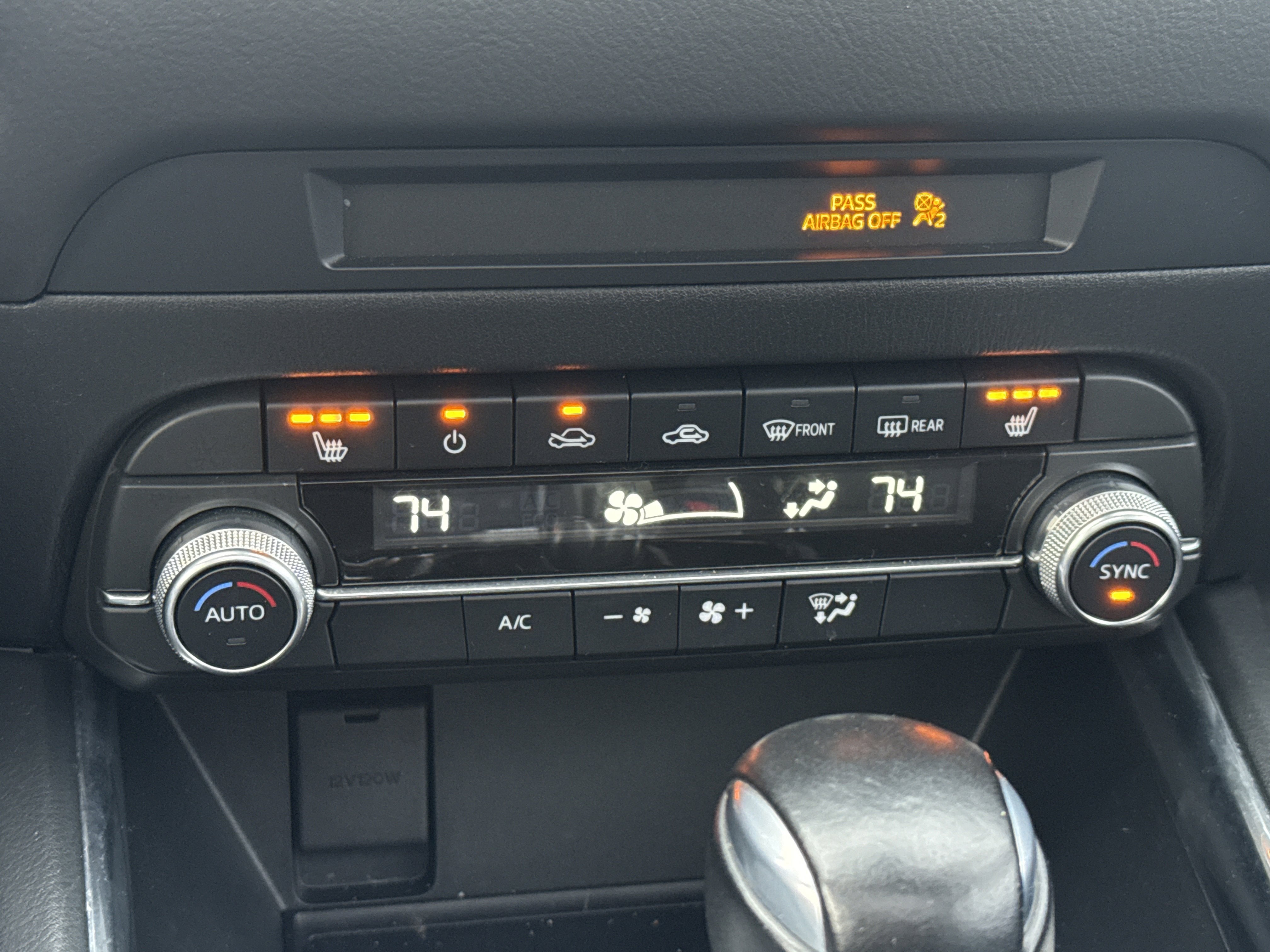 2023 Mazda Mazda CX-5 2.5 S Premium Package