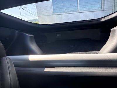 2024 Nissan Z Performance