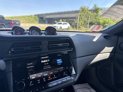 2024 Nissan Z Performance