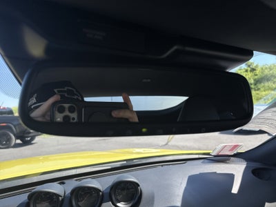 2024 Nissan Z Performance