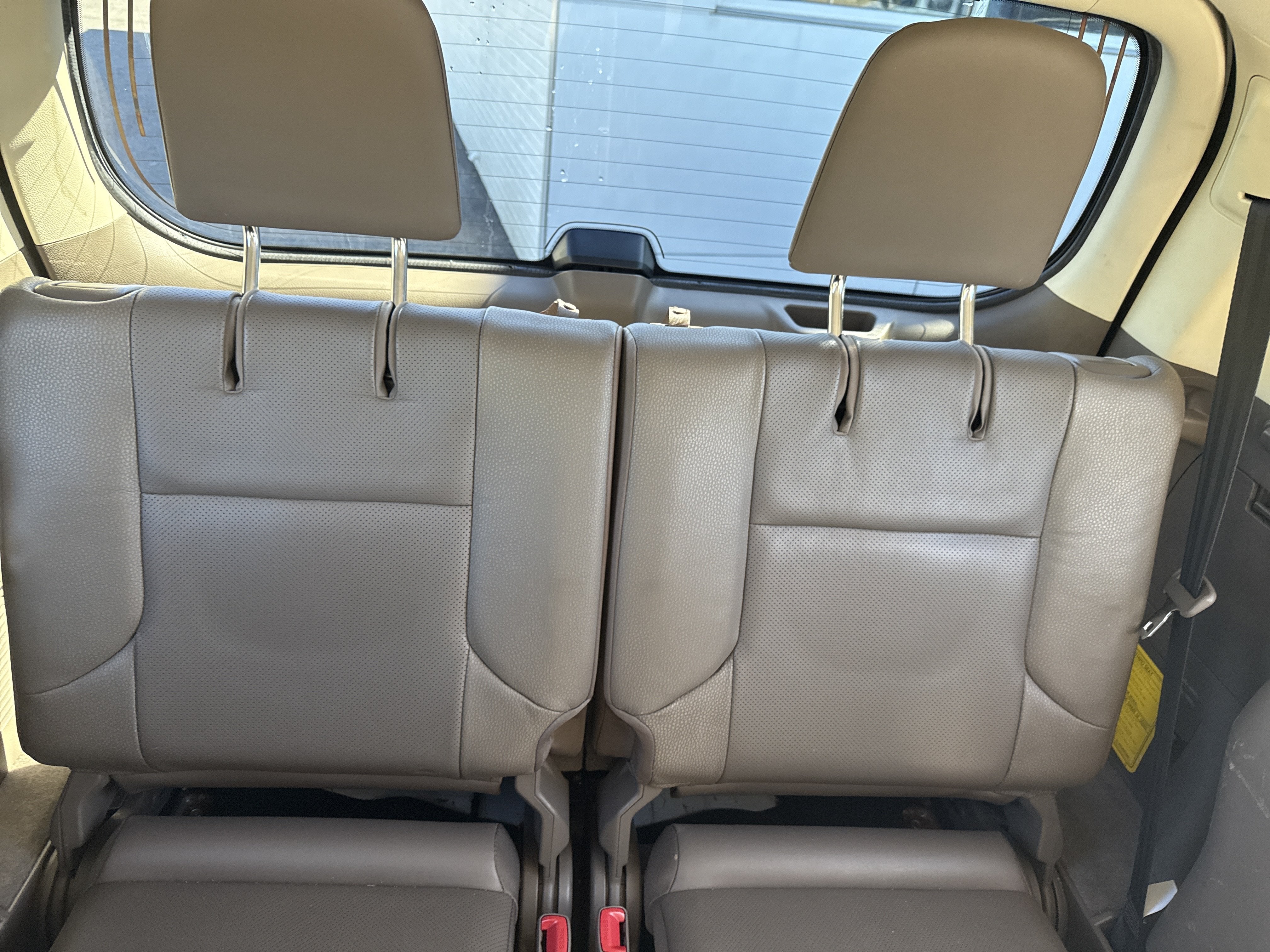 2017 Lexus GX GX 460