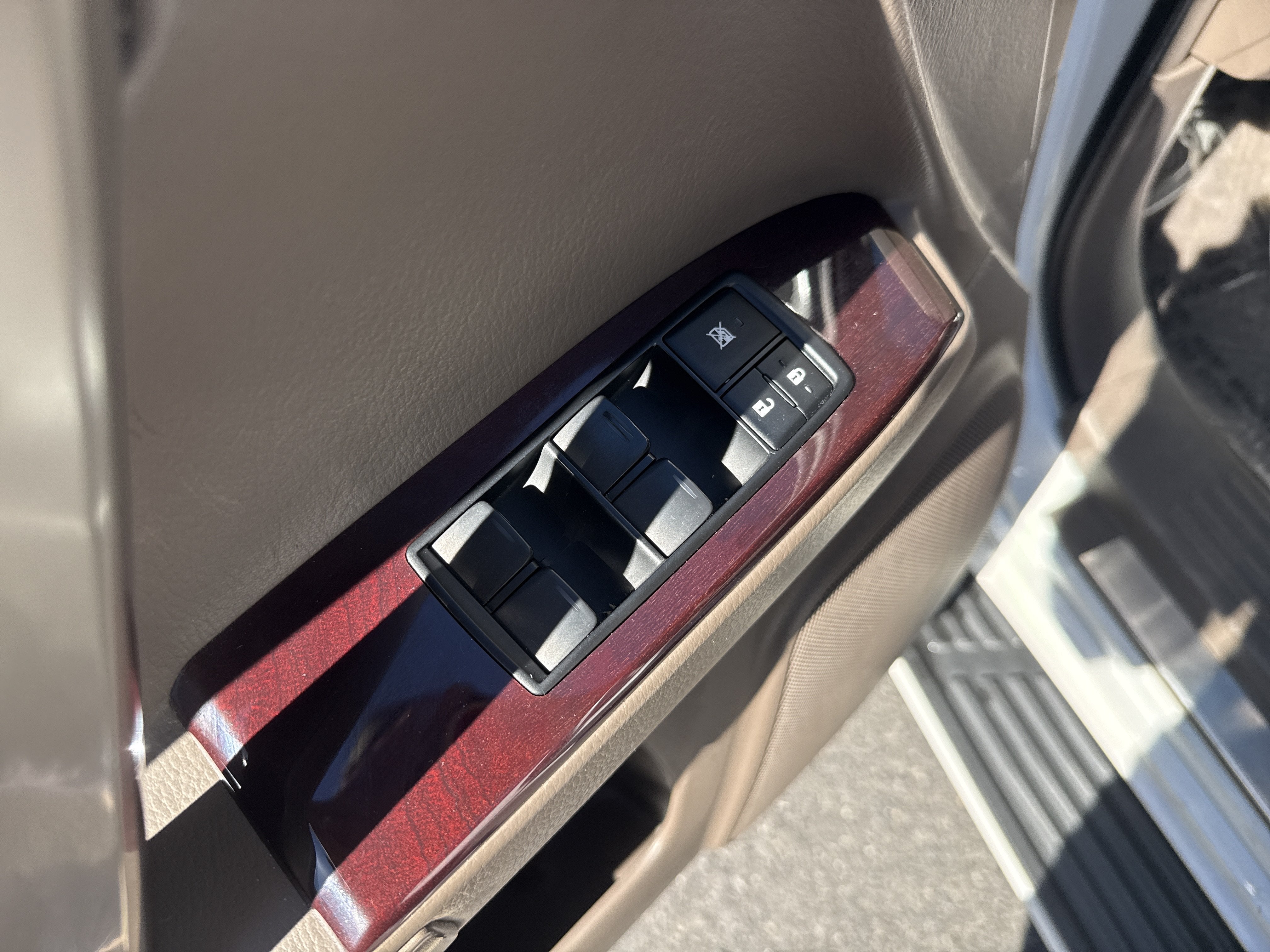 2017 Lexus GX GX 460