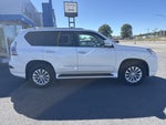 2017 Lexus GX GX 460