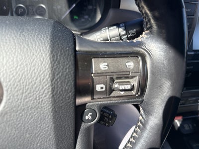 2017 Lexus GX GX 460