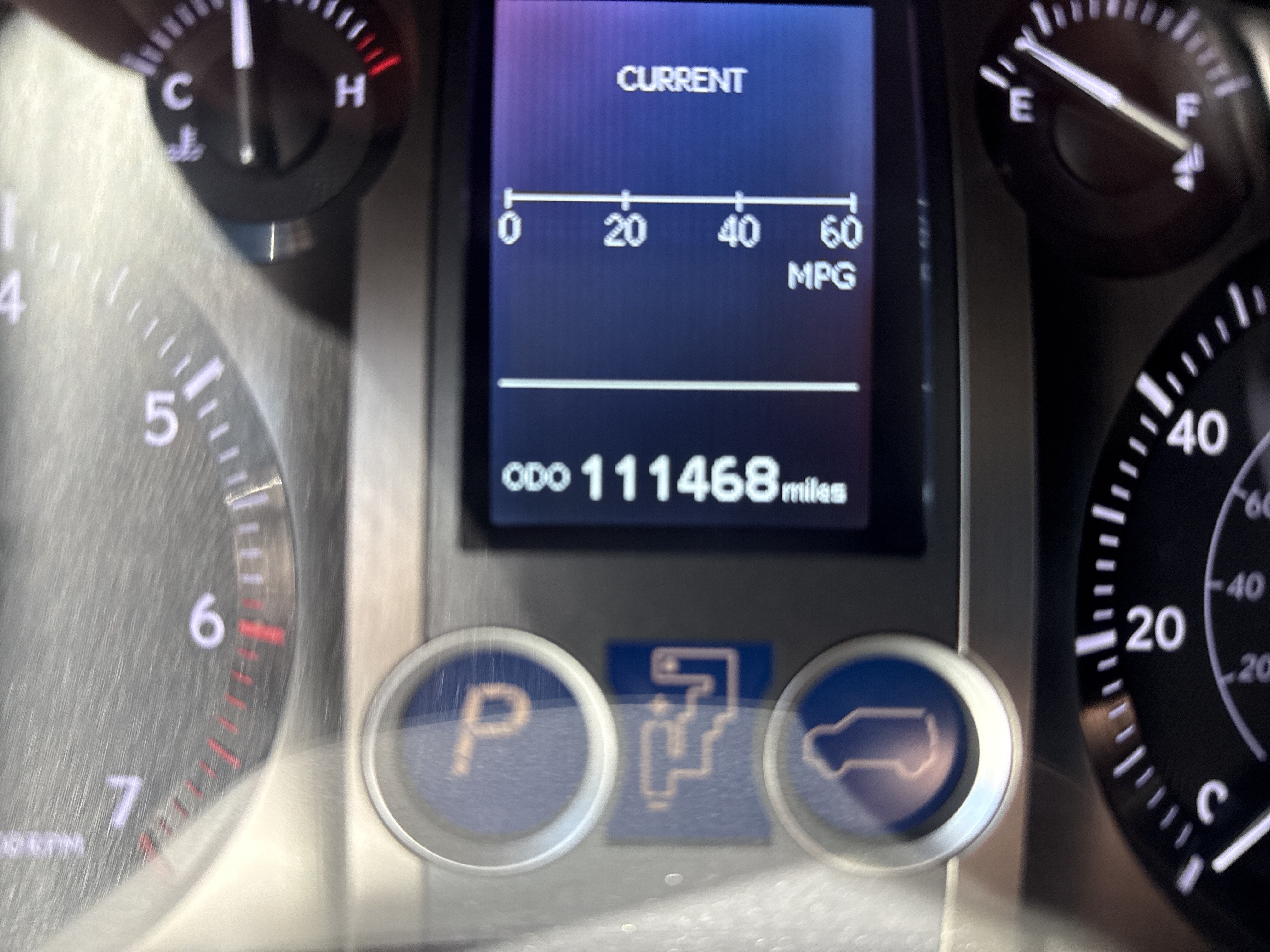 2017 Lexus GX GX 460
