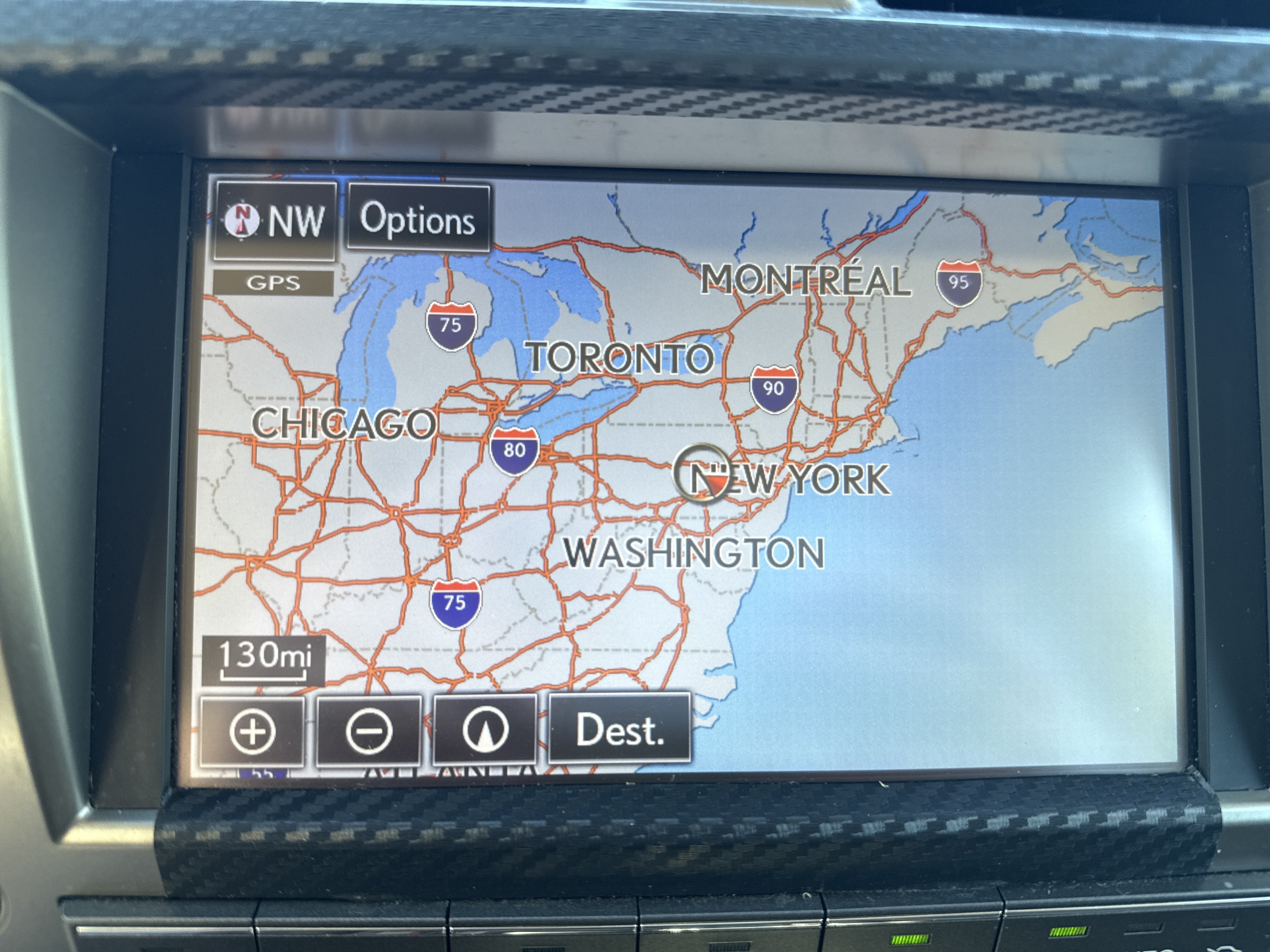 2017 Lexus GX GX 460