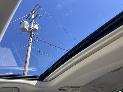 2017 Lexus GX GX 460