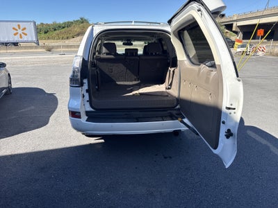 2017 Lexus GX GX 460