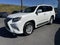2017 Lexus GX GX 460