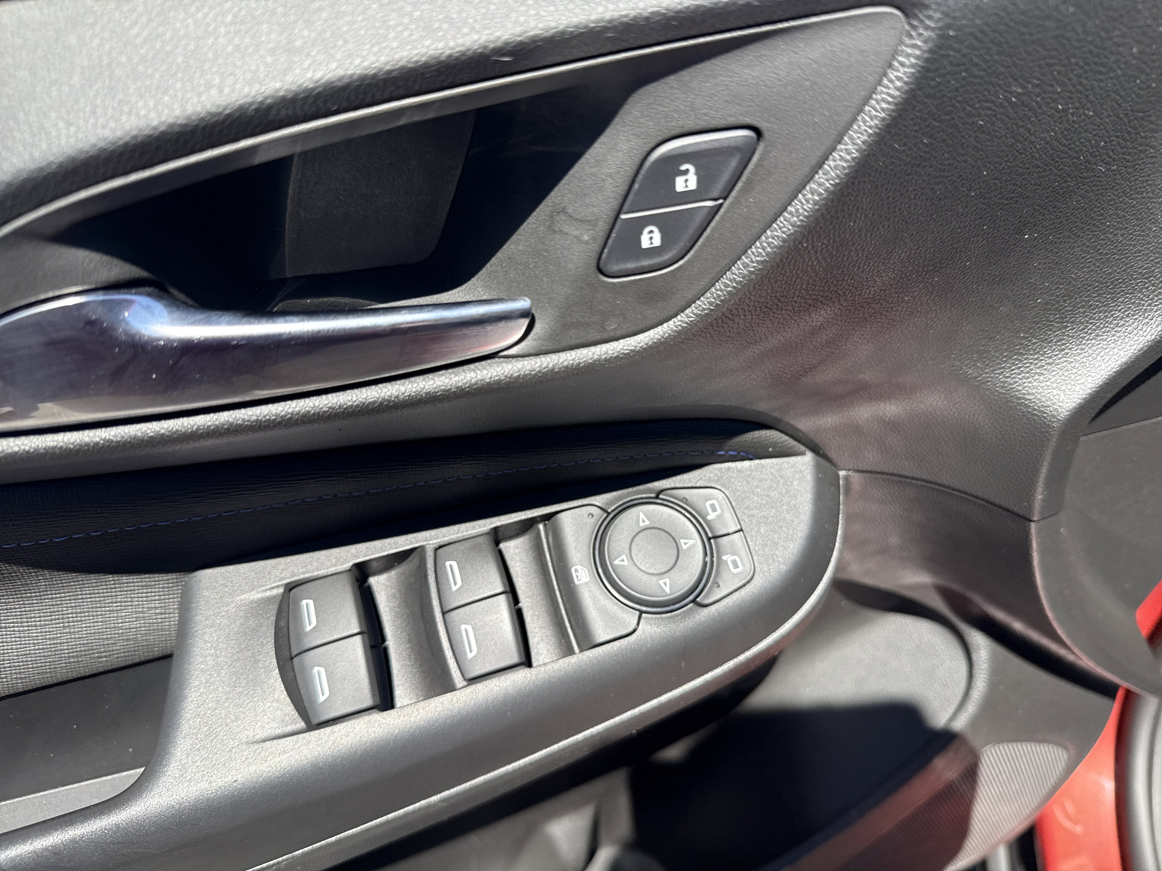 2024 Buick Envista Sport Touring