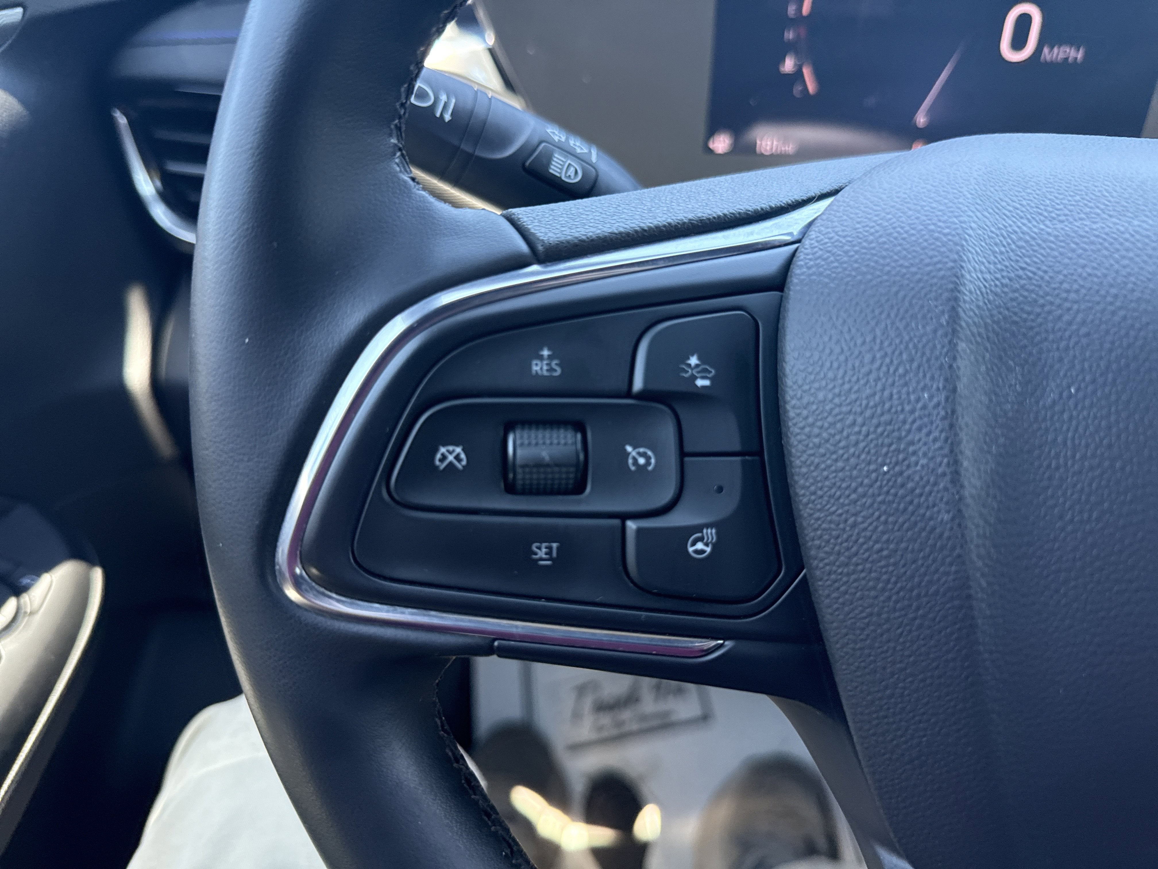 2024 Buick Envista Sport Touring