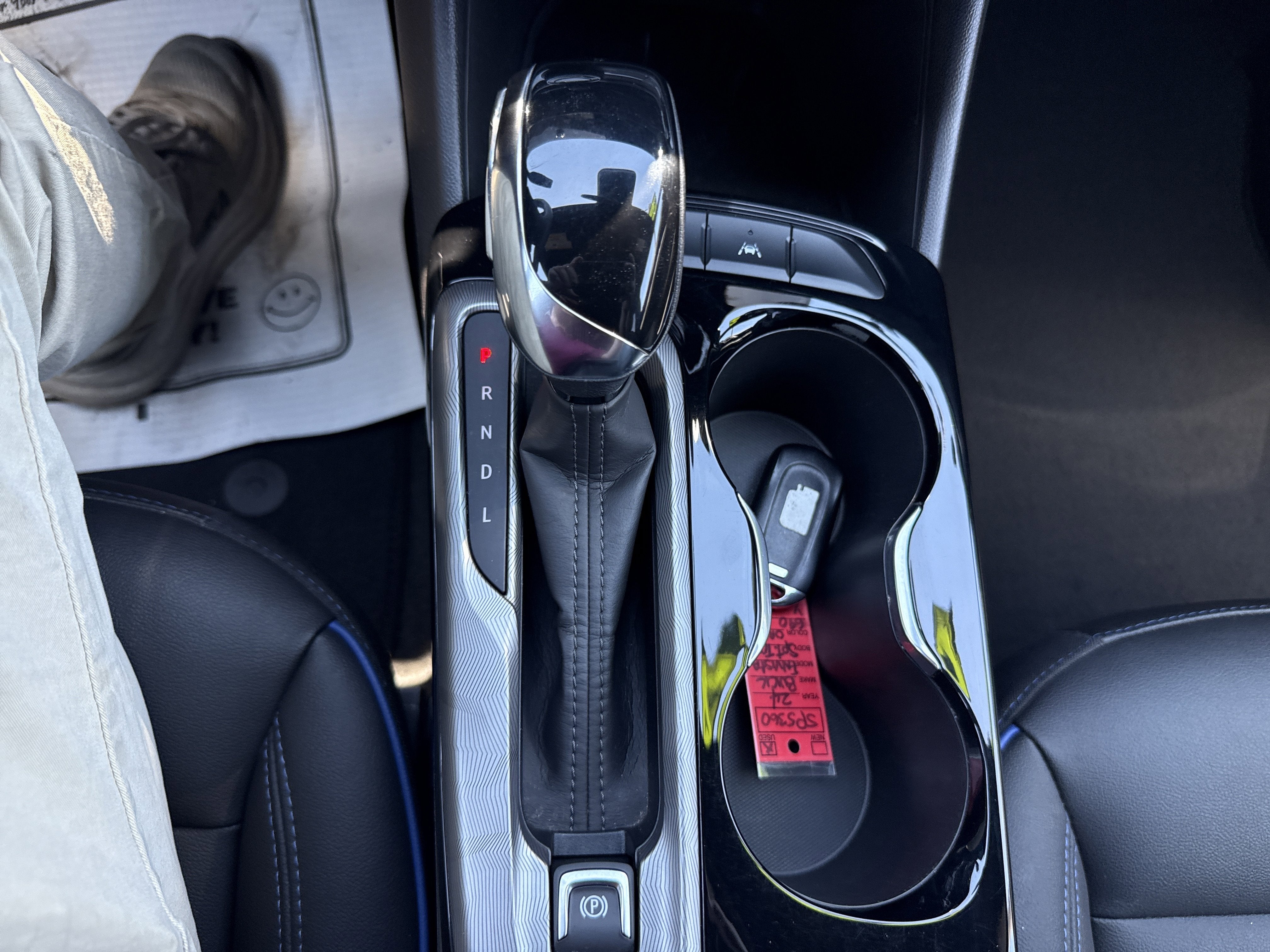 2024 Buick Envista Sport Touring