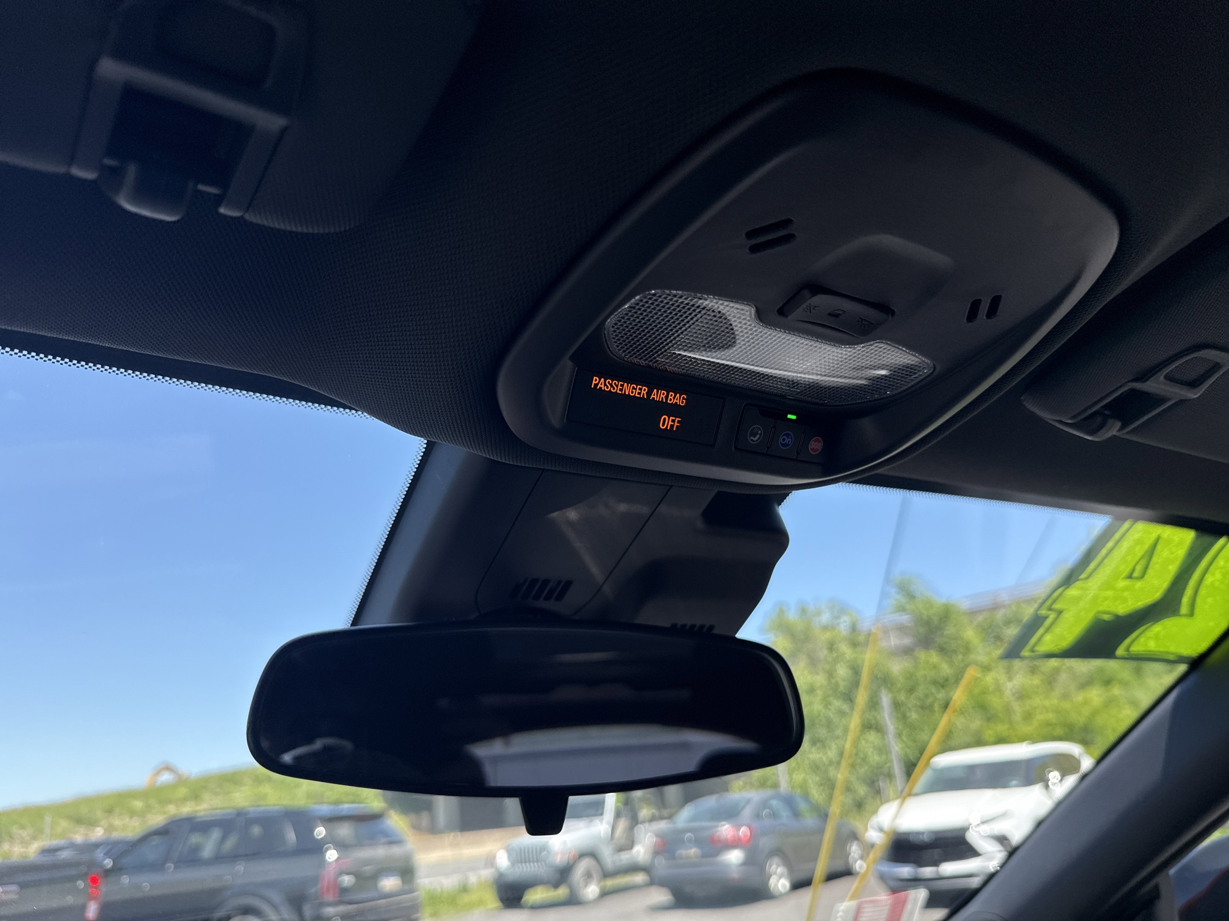 2024 Buick Envista Sport Touring