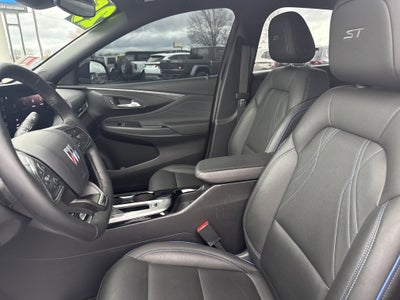 2025 Buick Envista Sport Touring