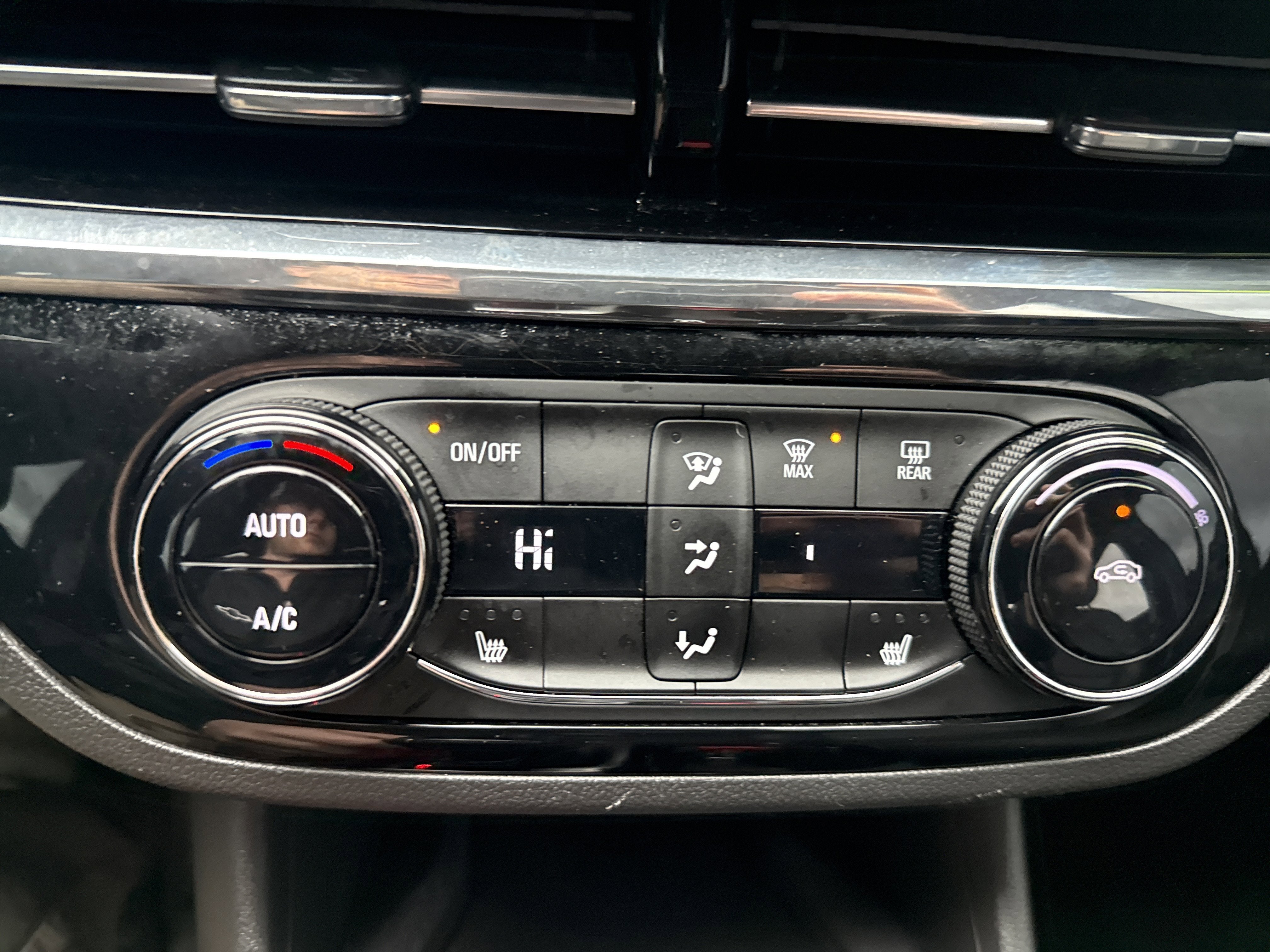 2025 Buick Envista Sport Touring