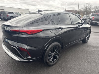 2025 Buick Envista Sport Touring