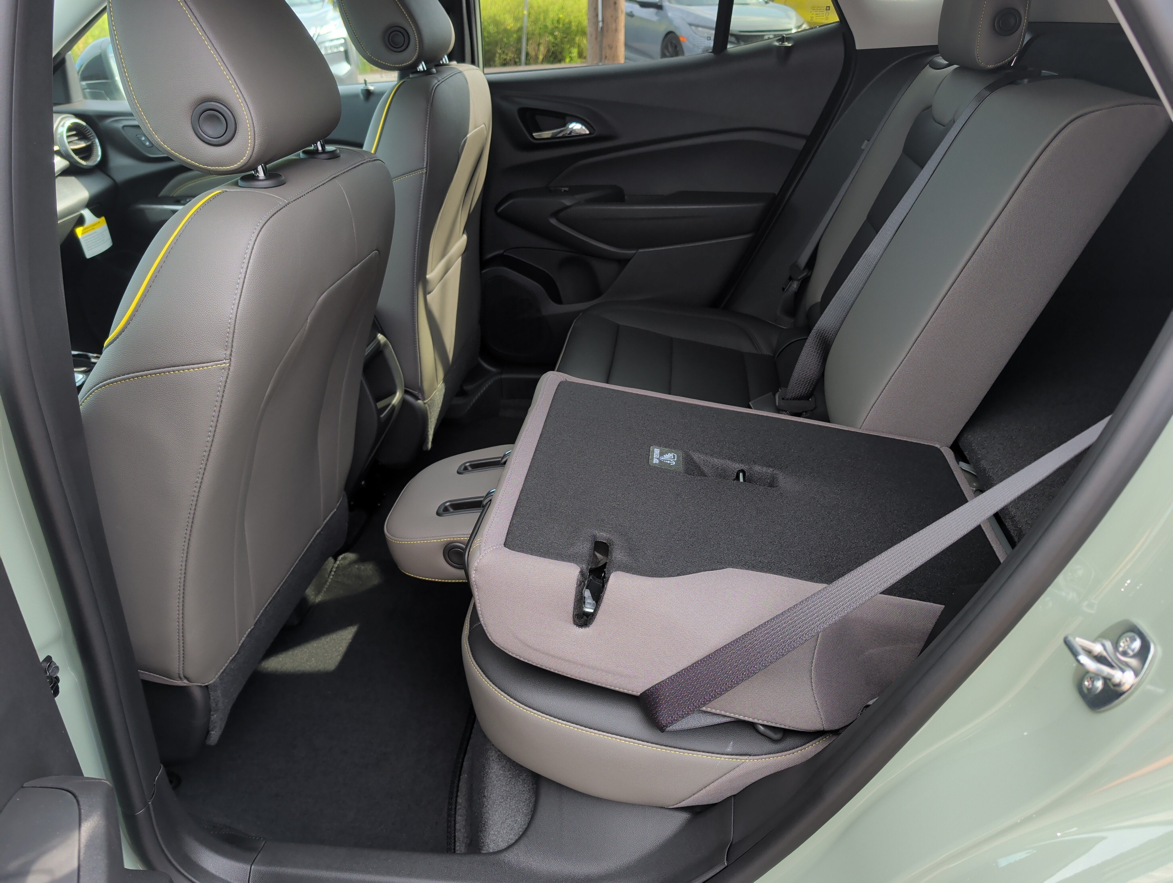 2026 Chevrolet Trax Activ - Photo 13