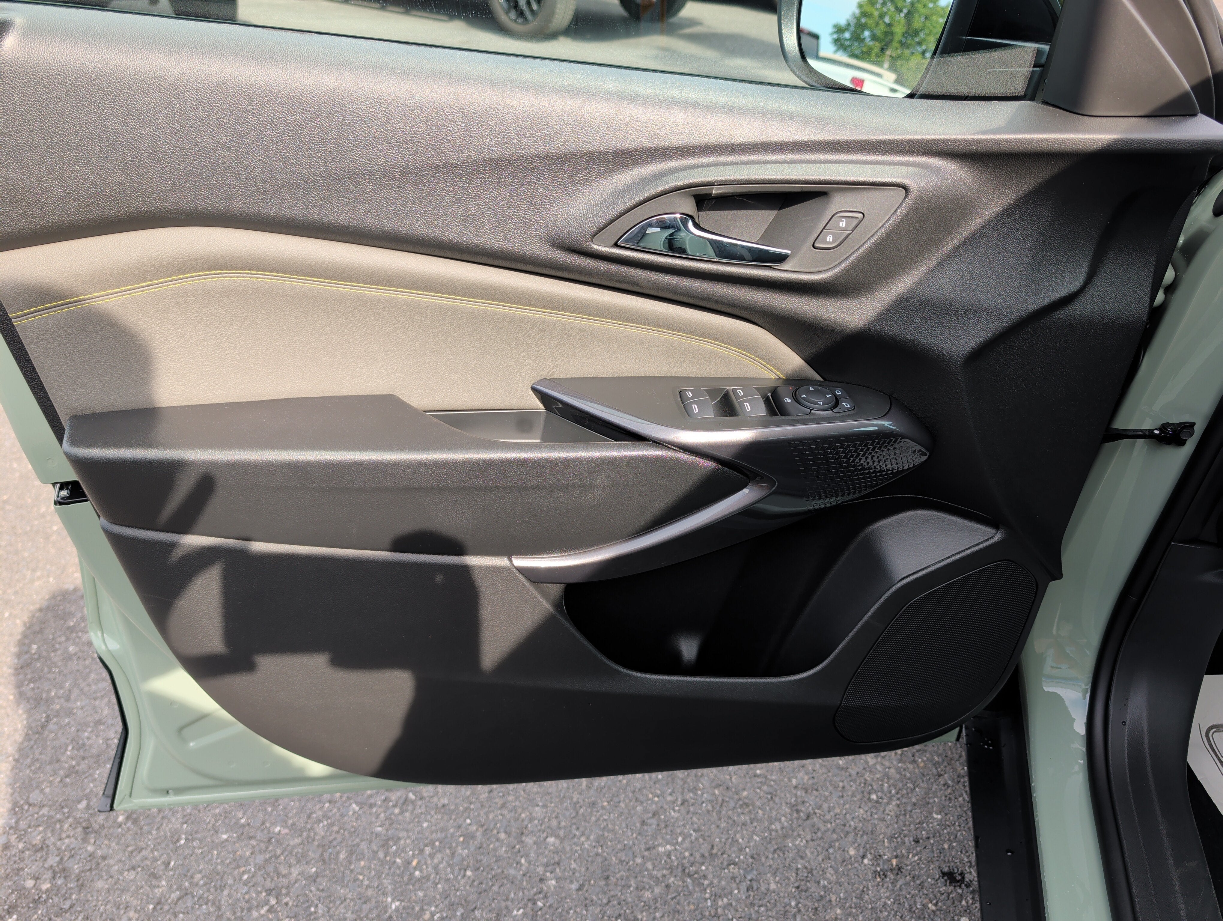 2026 Chevrolet Trax Activ - Photo 15