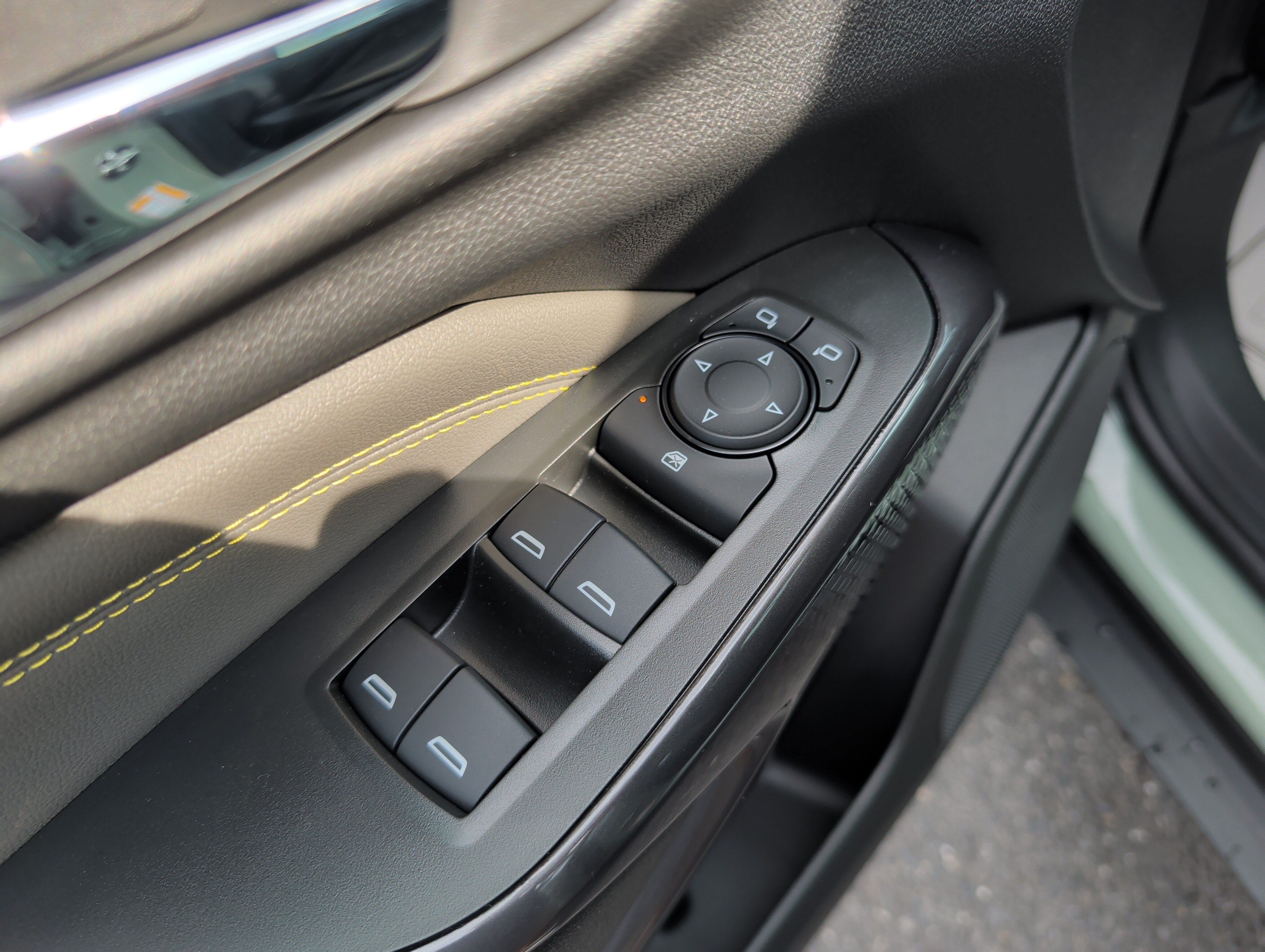 2026 Chevrolet Trax Activ - Photo 16