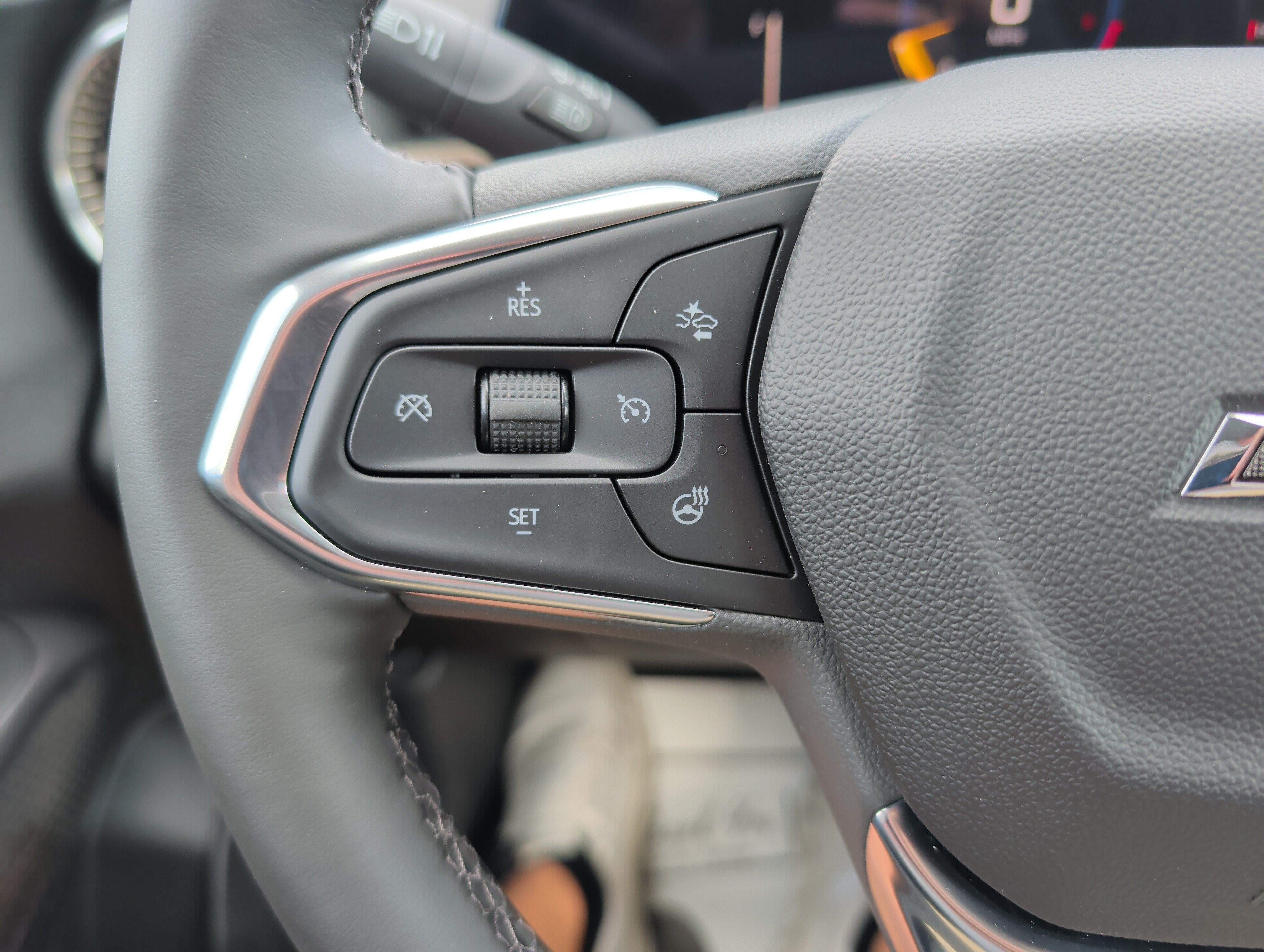 2026 Chevrolet Trax Activ - Photo 18