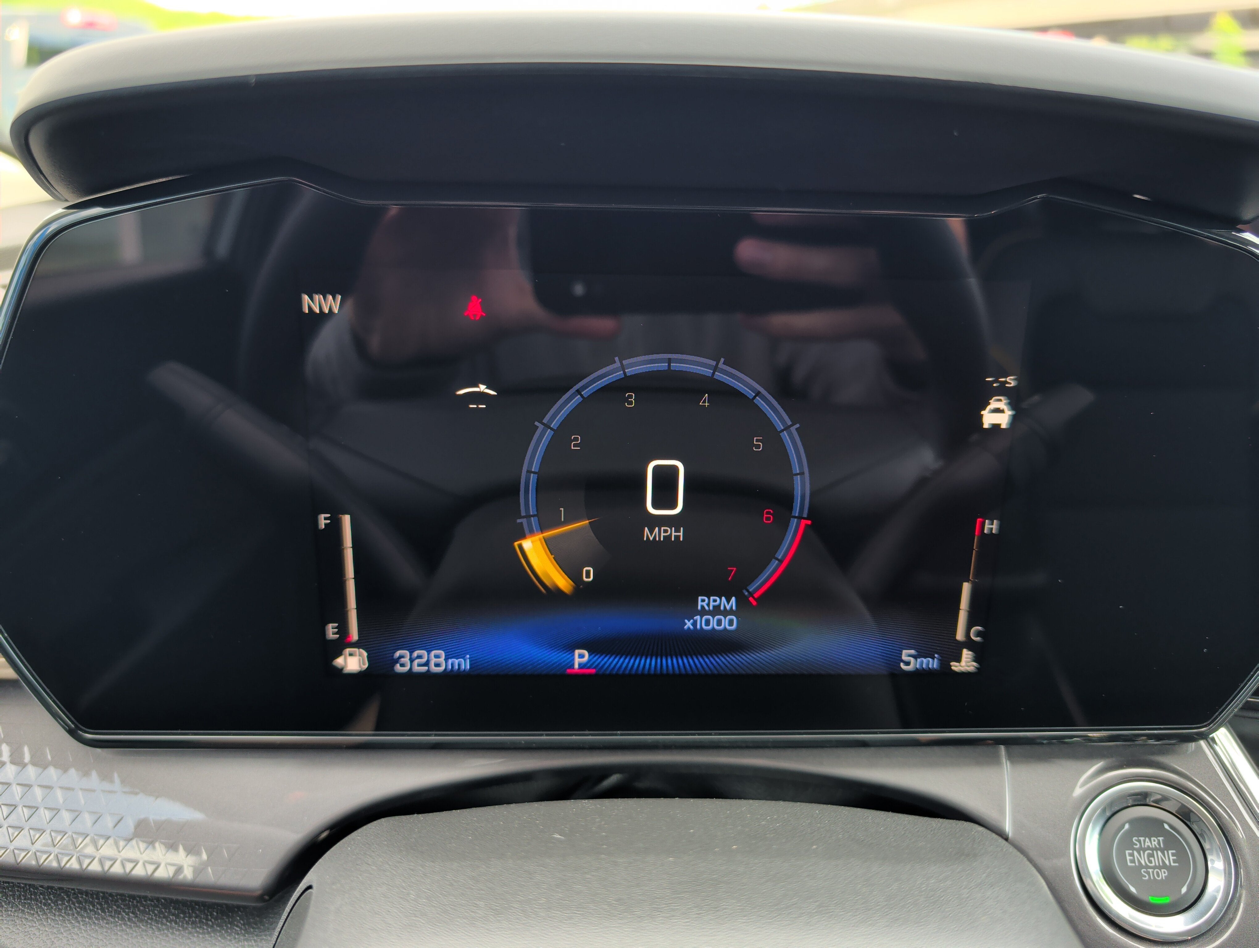 2026 Chevrolet Trax Activ - Photo 20