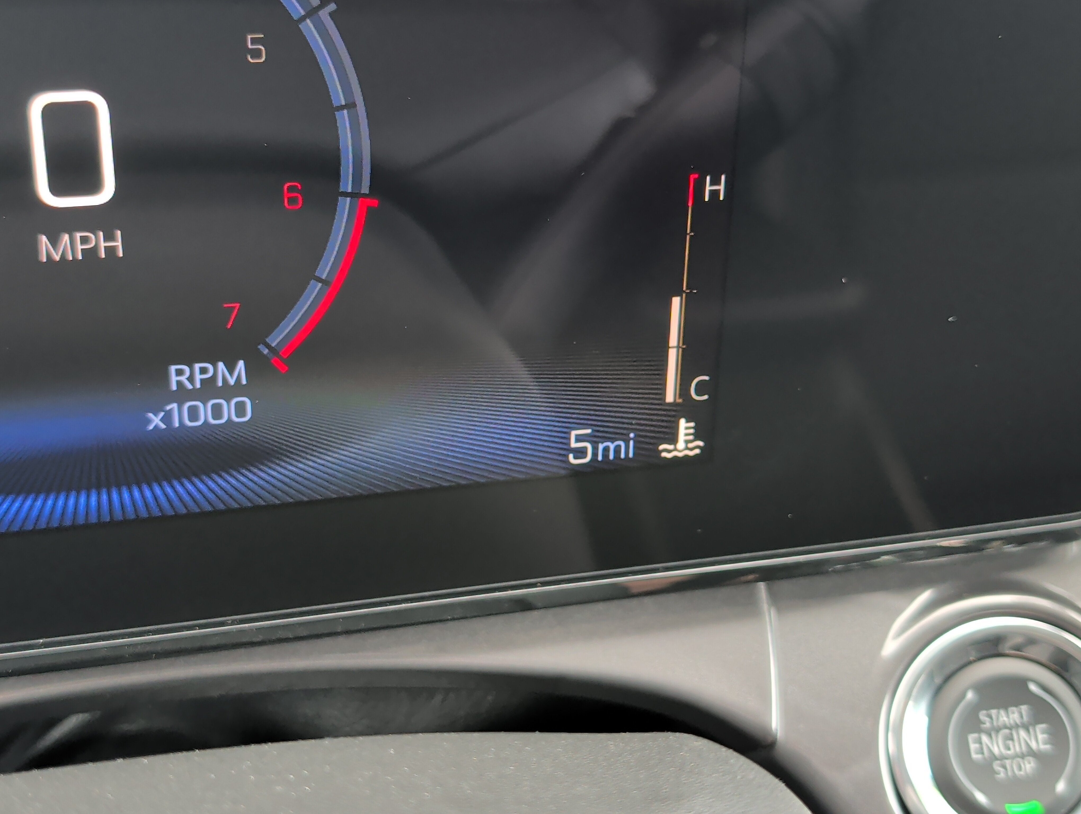 2026 Chevrolet Trax Activ - Photo 21