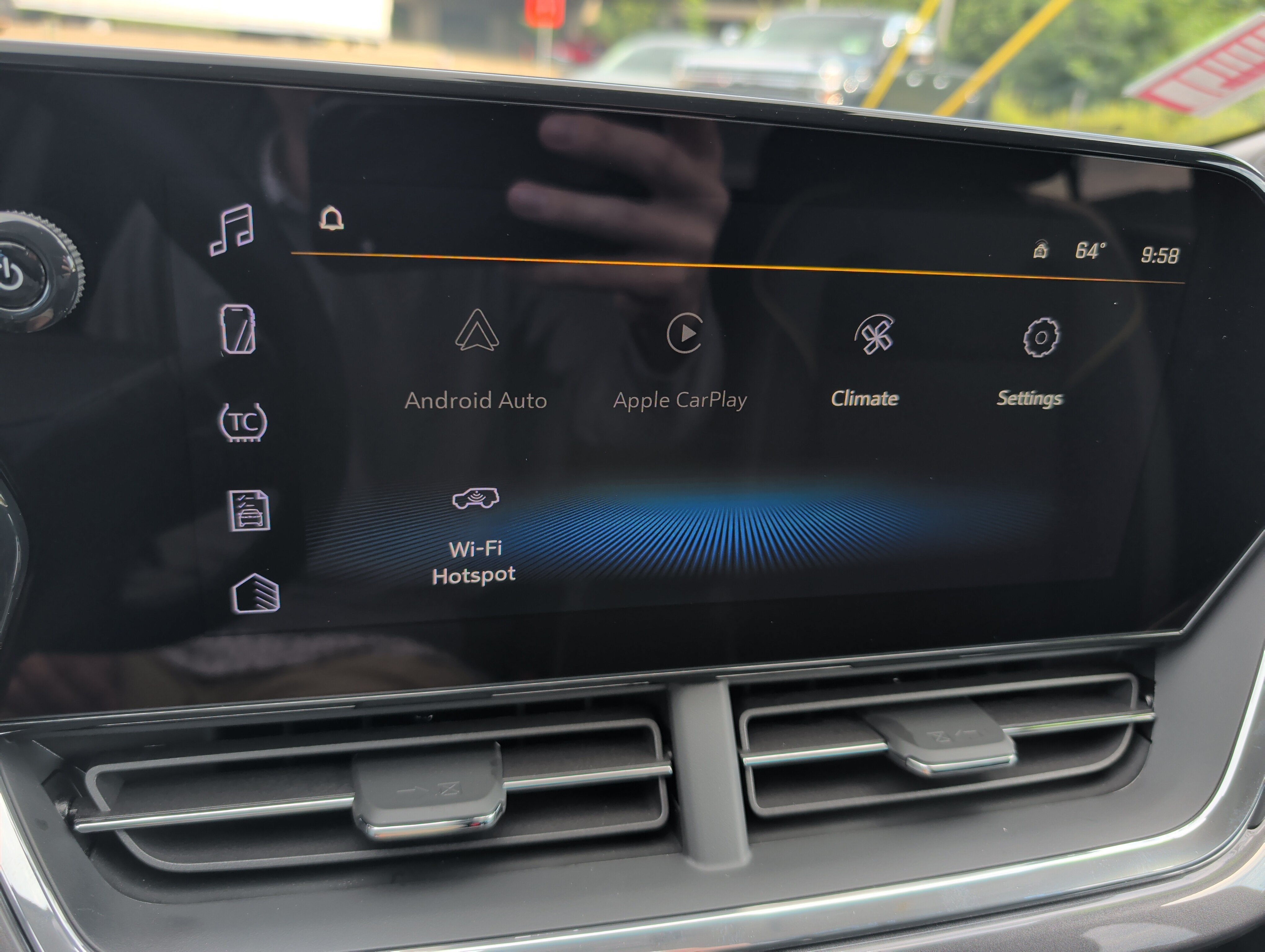 2026 Chevrolet Trax Activ - Photo 25