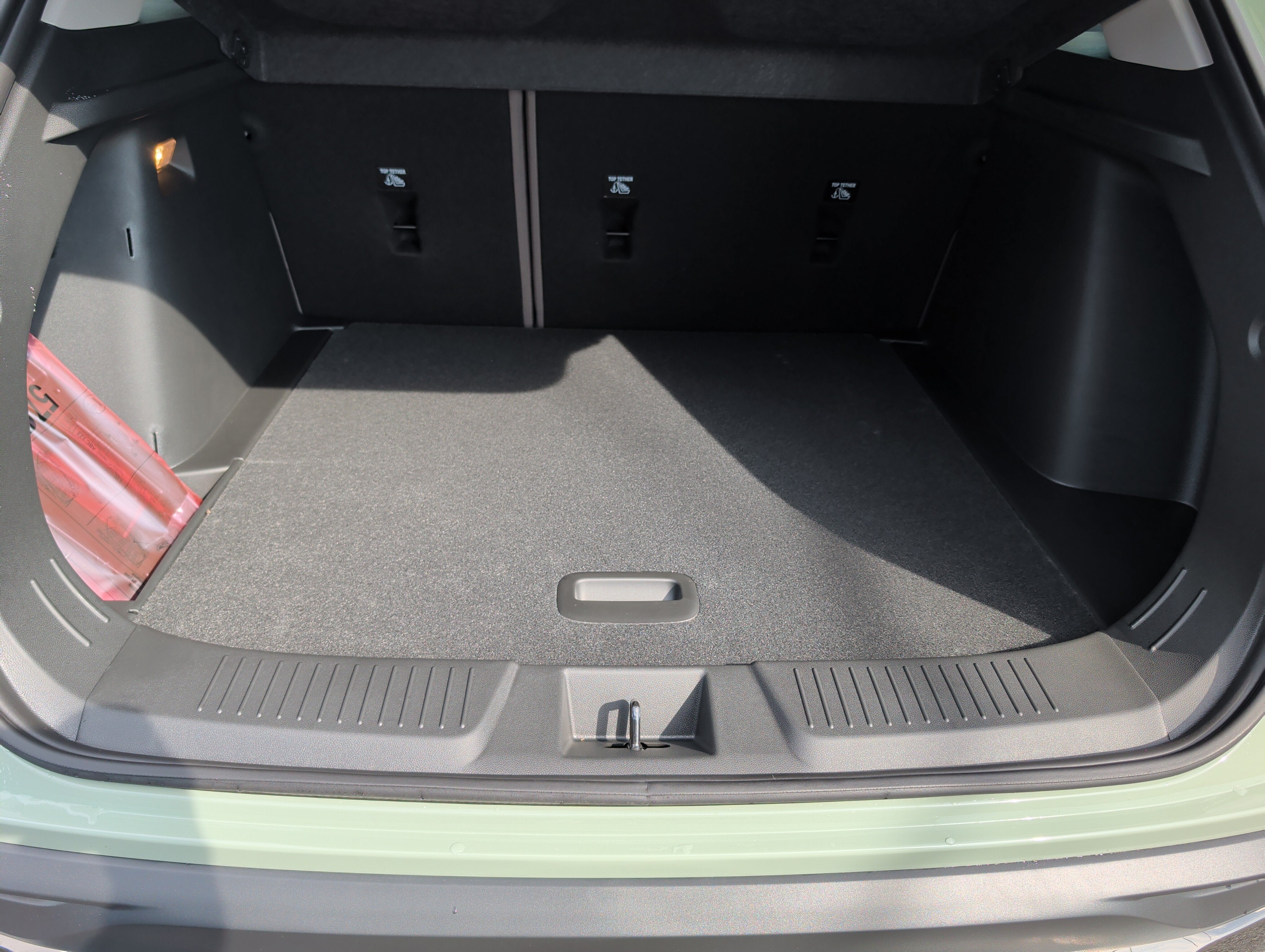 2026 Chevrolet Trax Activ - Photo 5