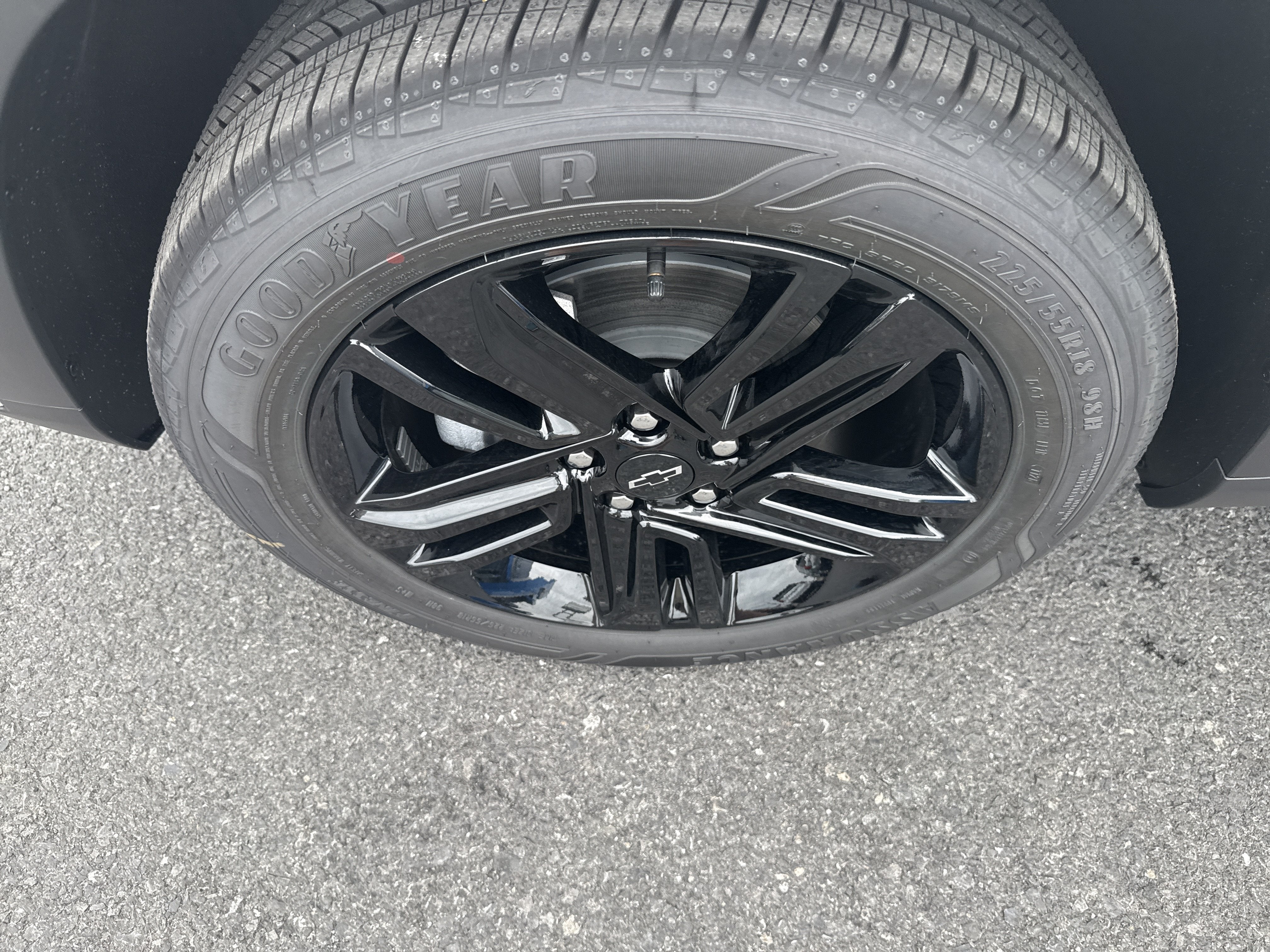2026 Chevrolet Trax Activ - Photo 10