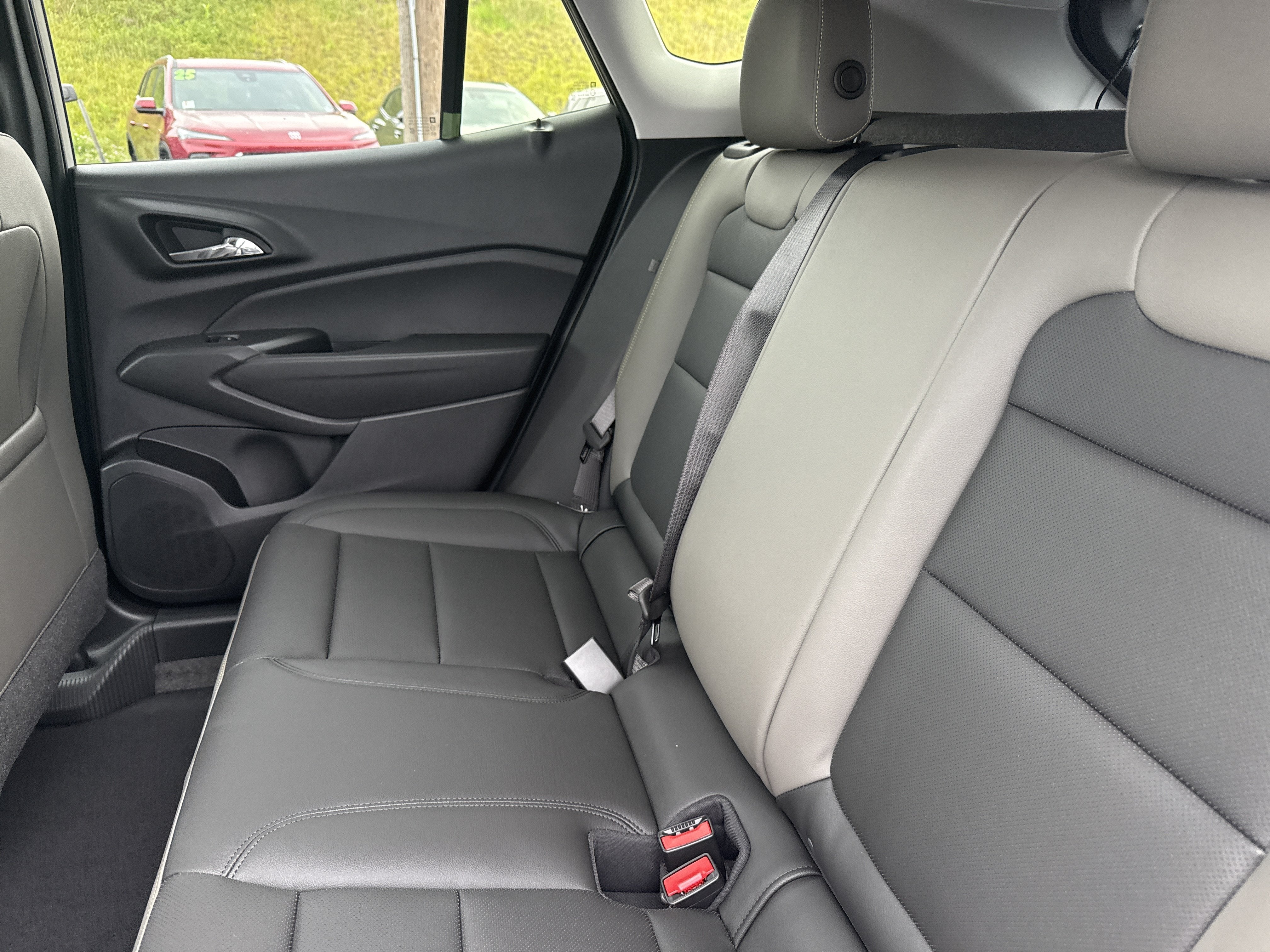 2026 Chevrolet Trax Activ - Photo 12