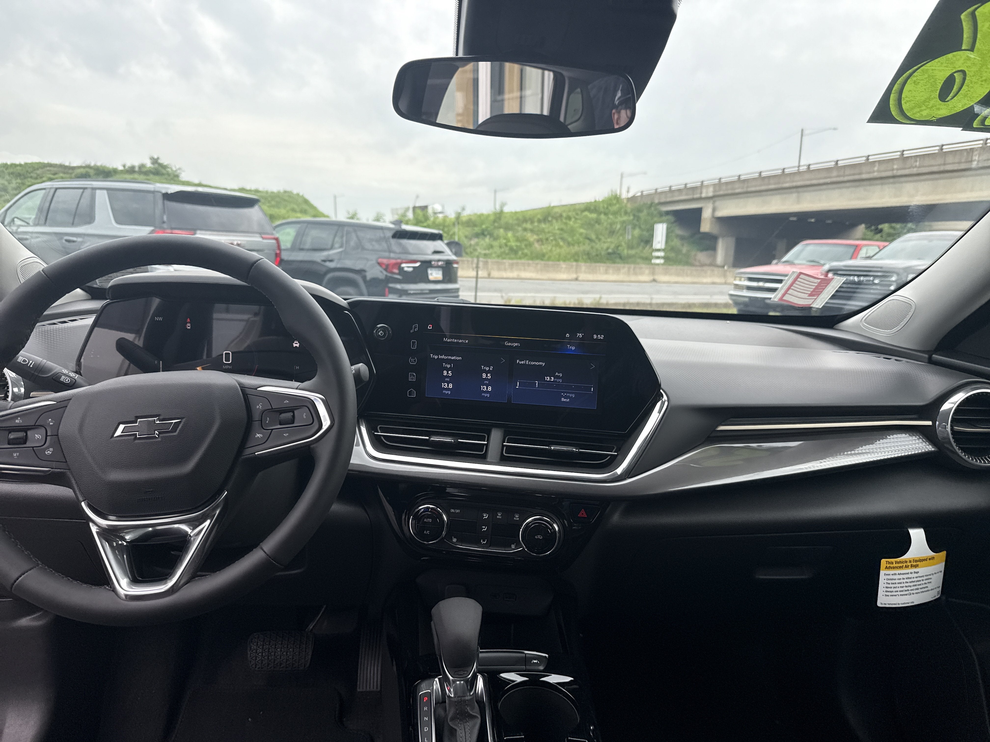 2026 Chevrolet Trax Activ - Photo 14