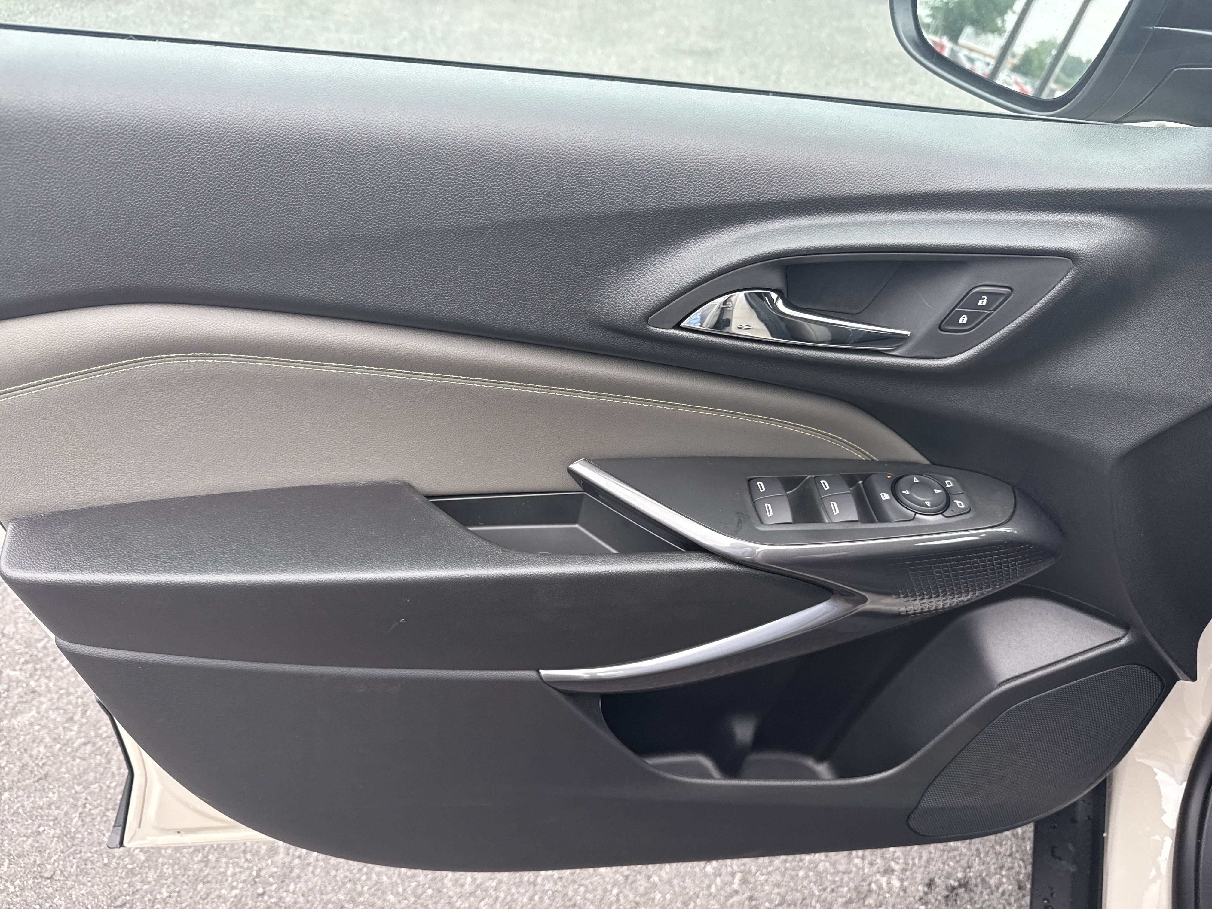 2026 Chevrolet Trax Activ - Photo 15