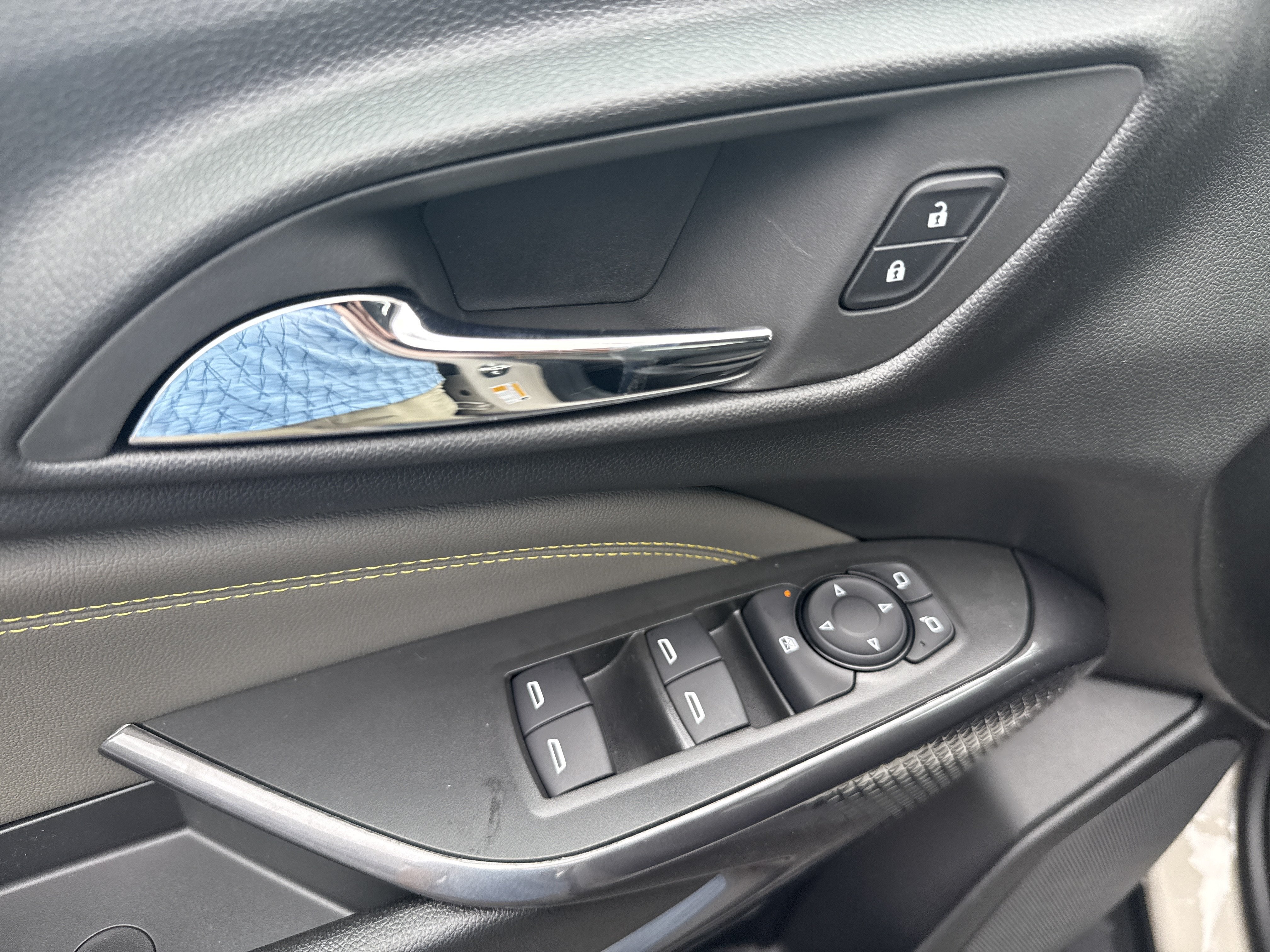 2026 Chevrolet Trax Activ - Photo 16