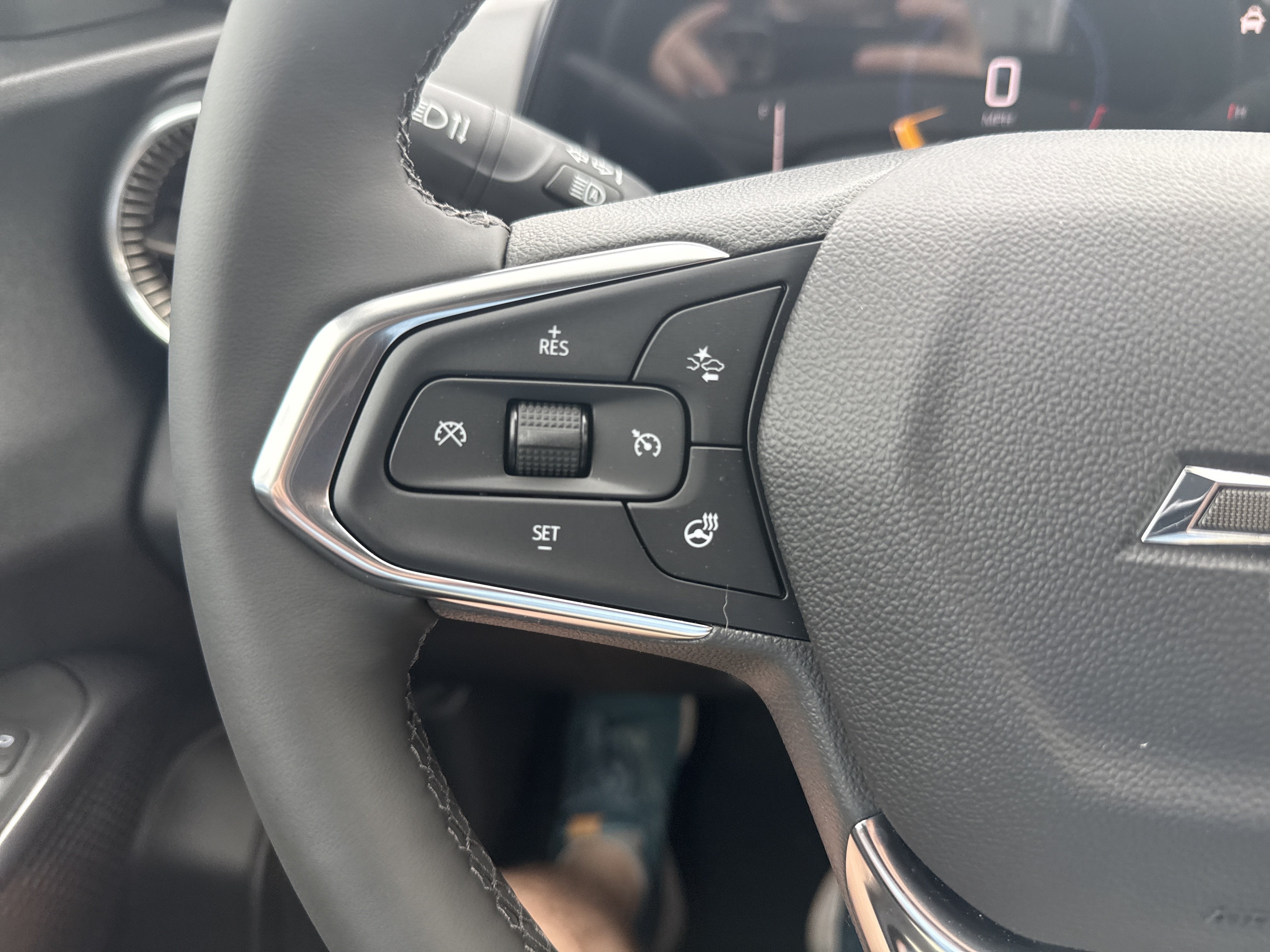 2026 Chevrolet Trax Activ - Photo 18