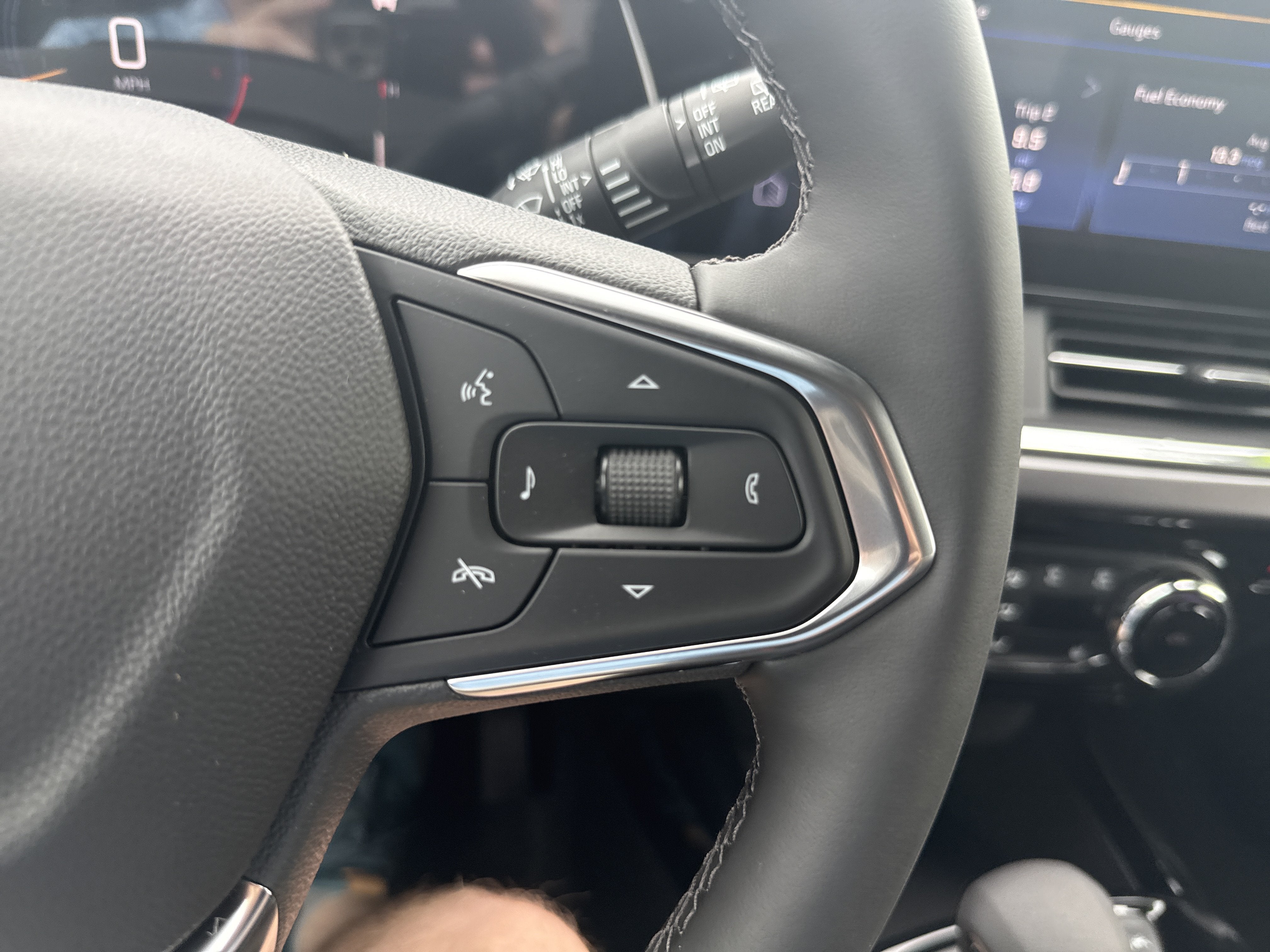 2026 Chevrolet Trax Activ - Photo 19