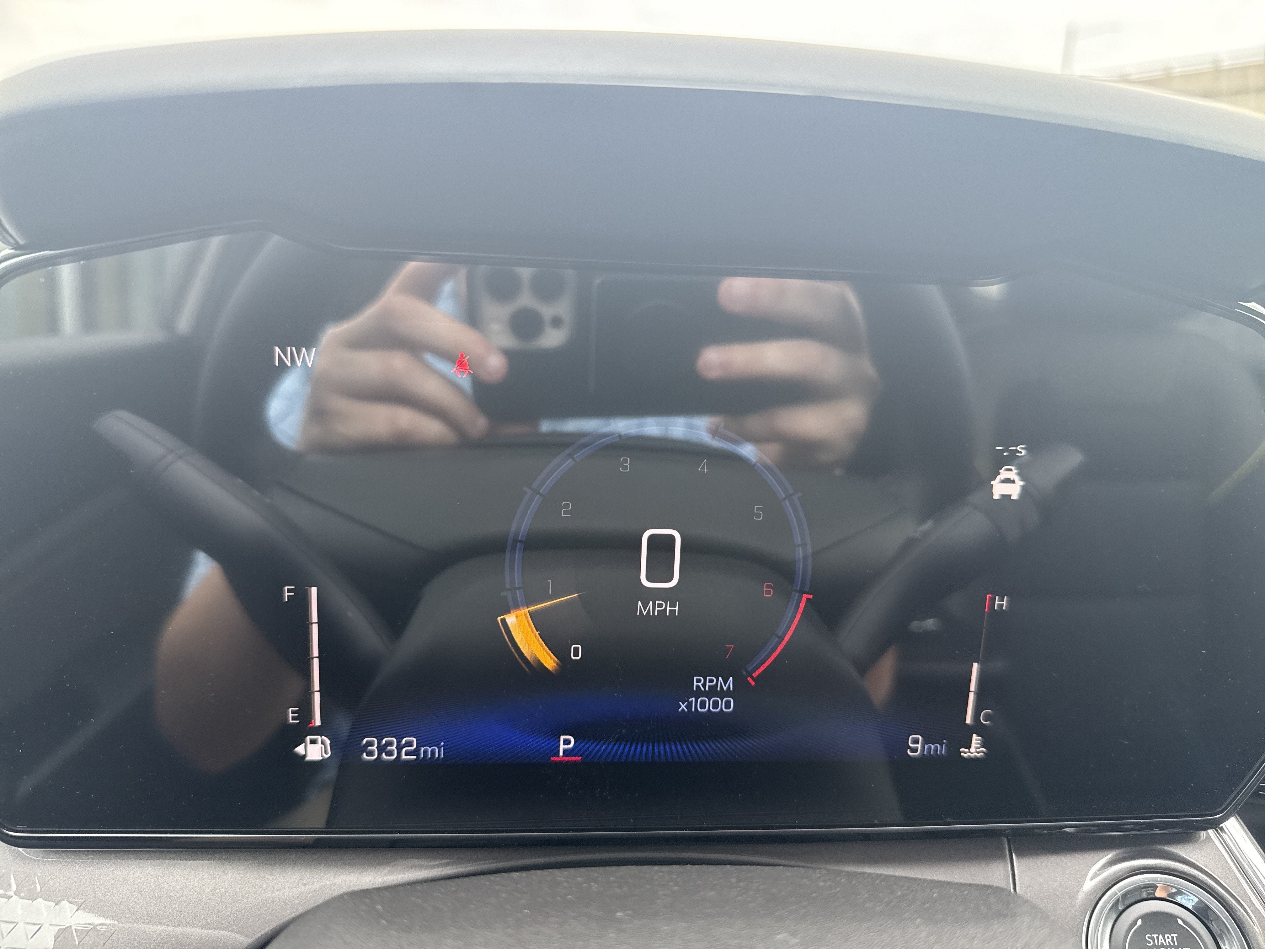 2026 Chevrolet Trax Activ - Photo 20