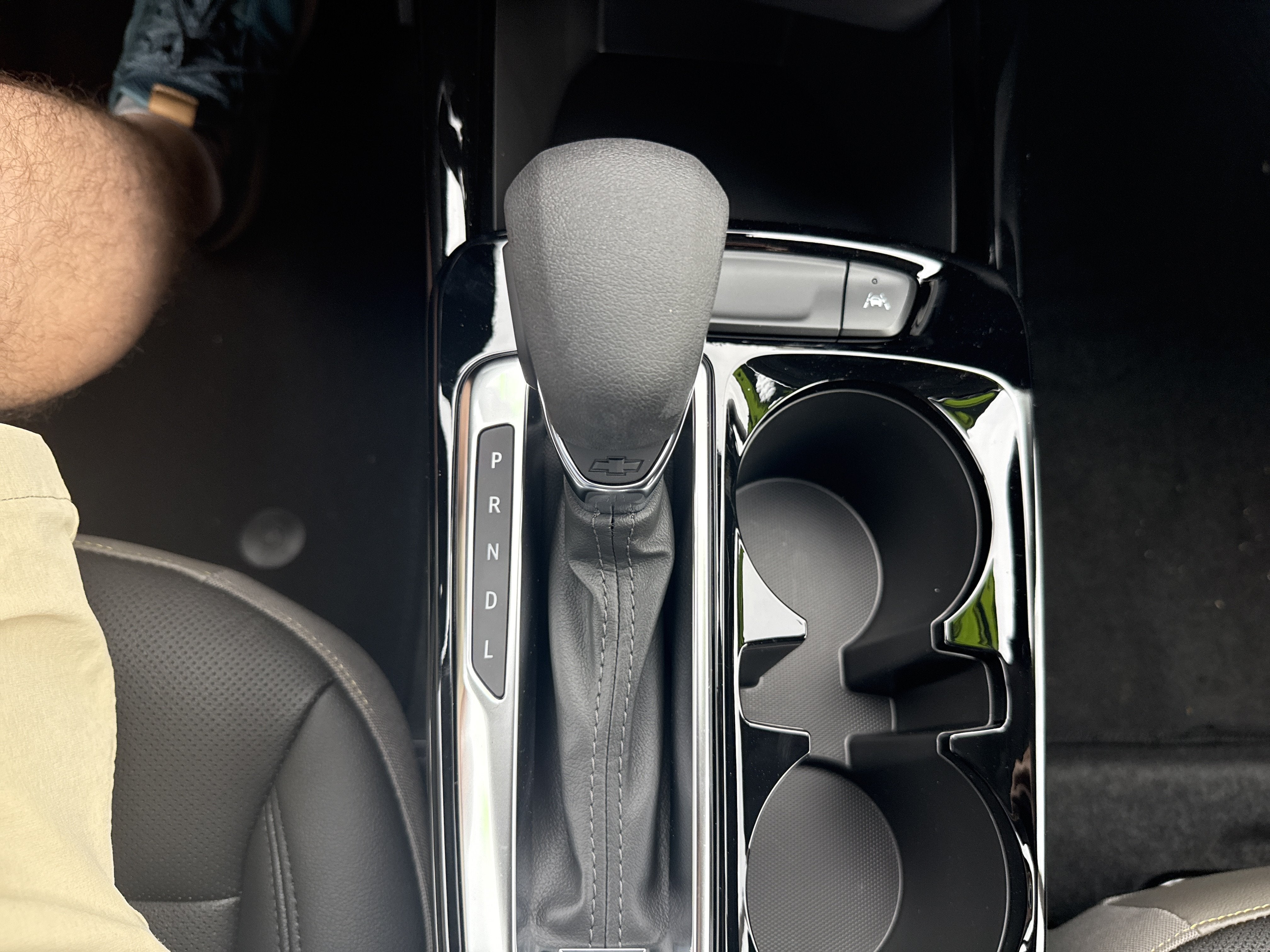 2026 Chevrolet Trax Activ - Photo 23