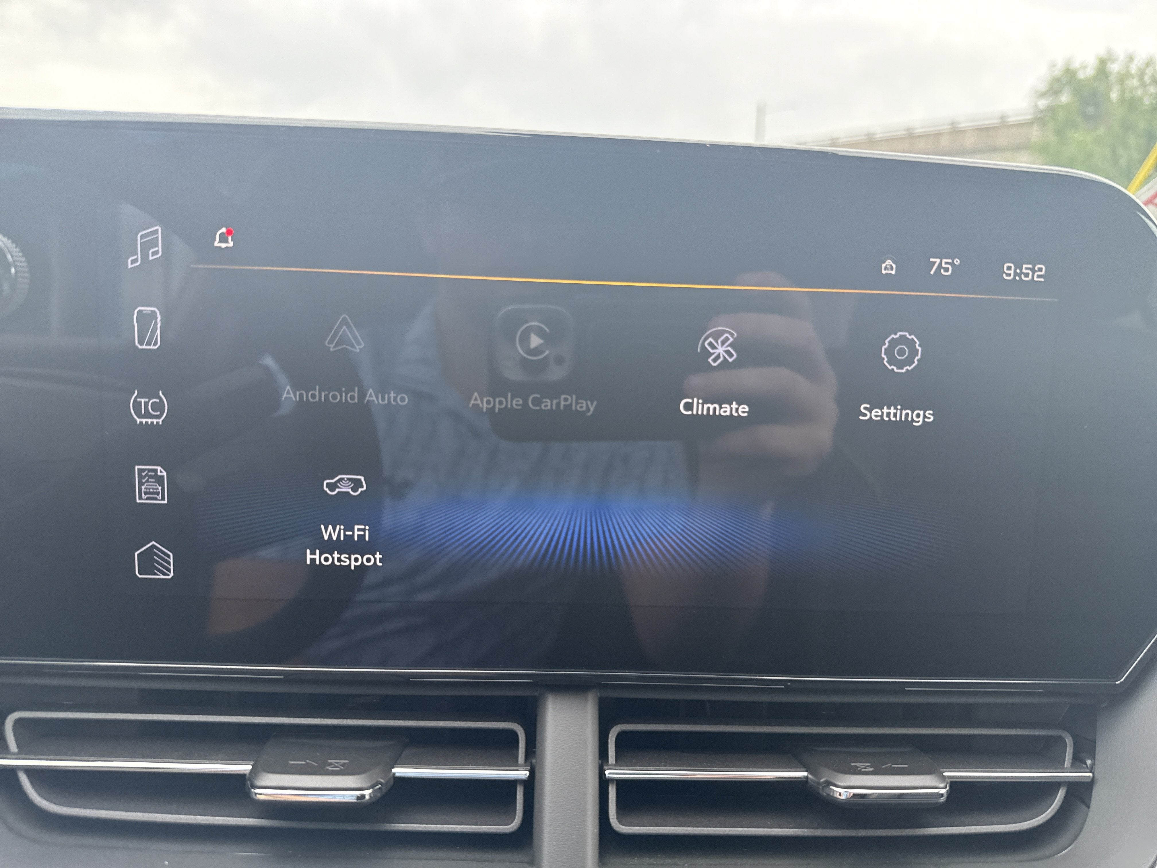 2026 Chevrolet Trax Activ - Photo 25