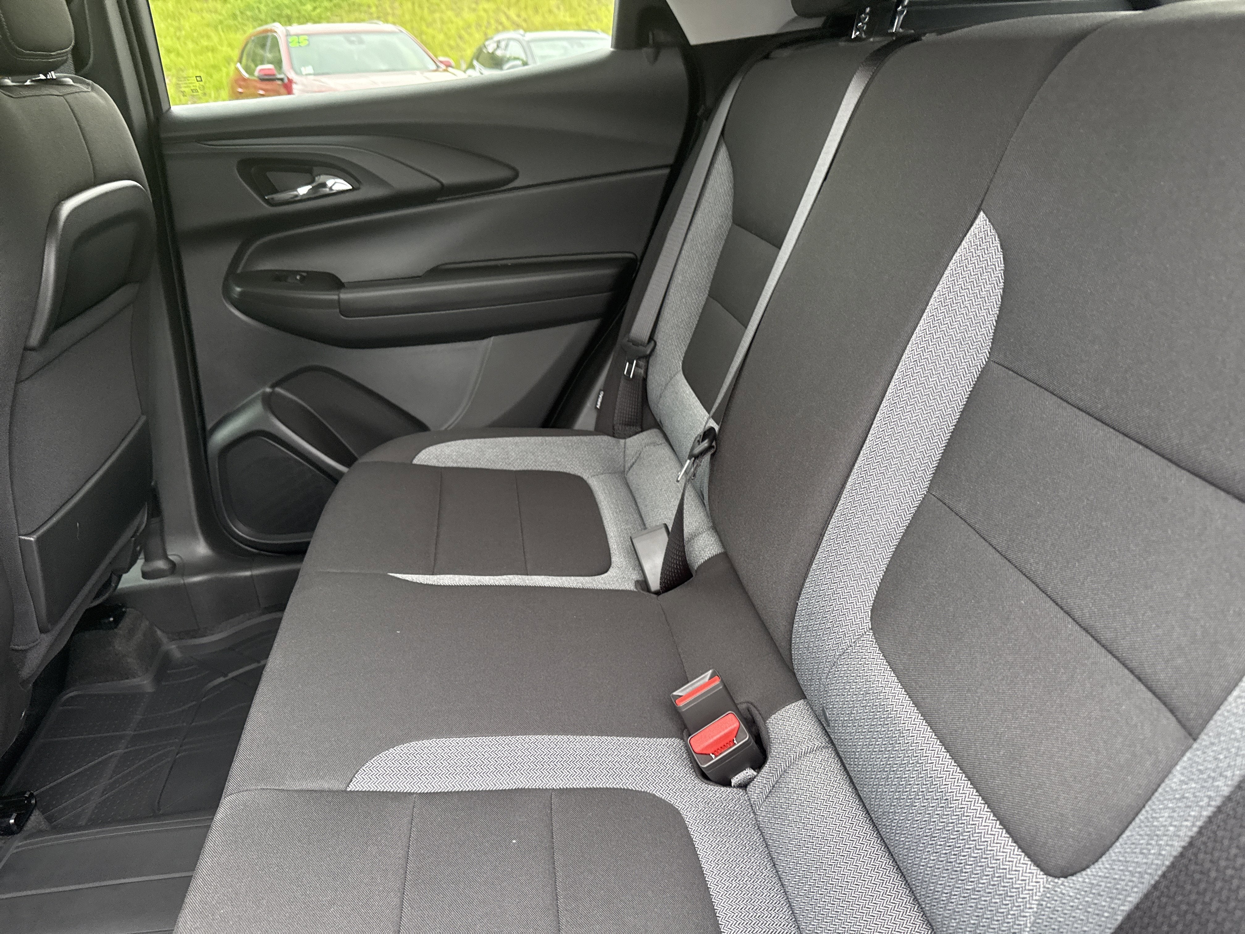 2026 Chevrolet Trailblazer LS - Photo 12