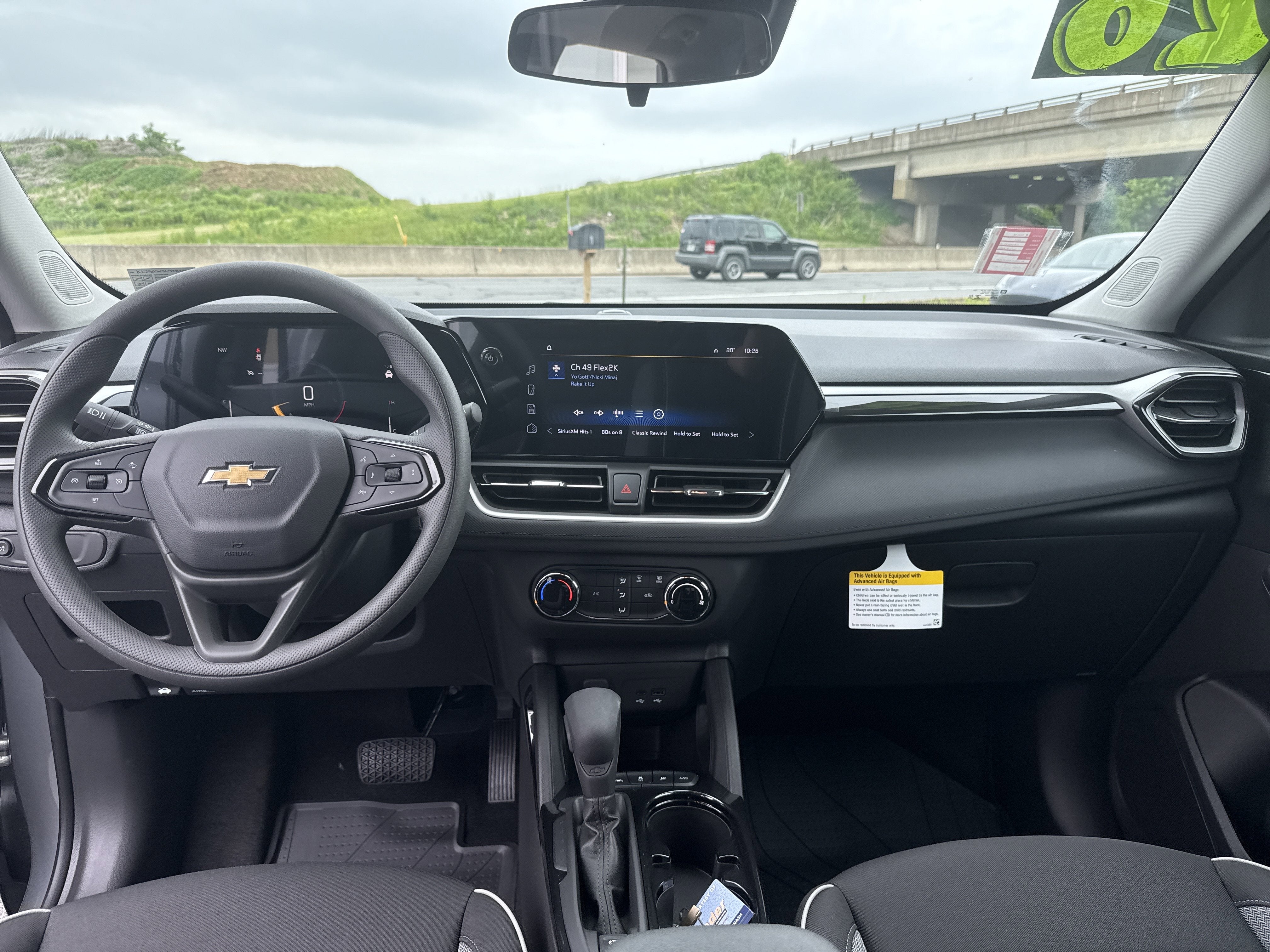 2026 Chevrolet Trailblazer LS - Photo 14