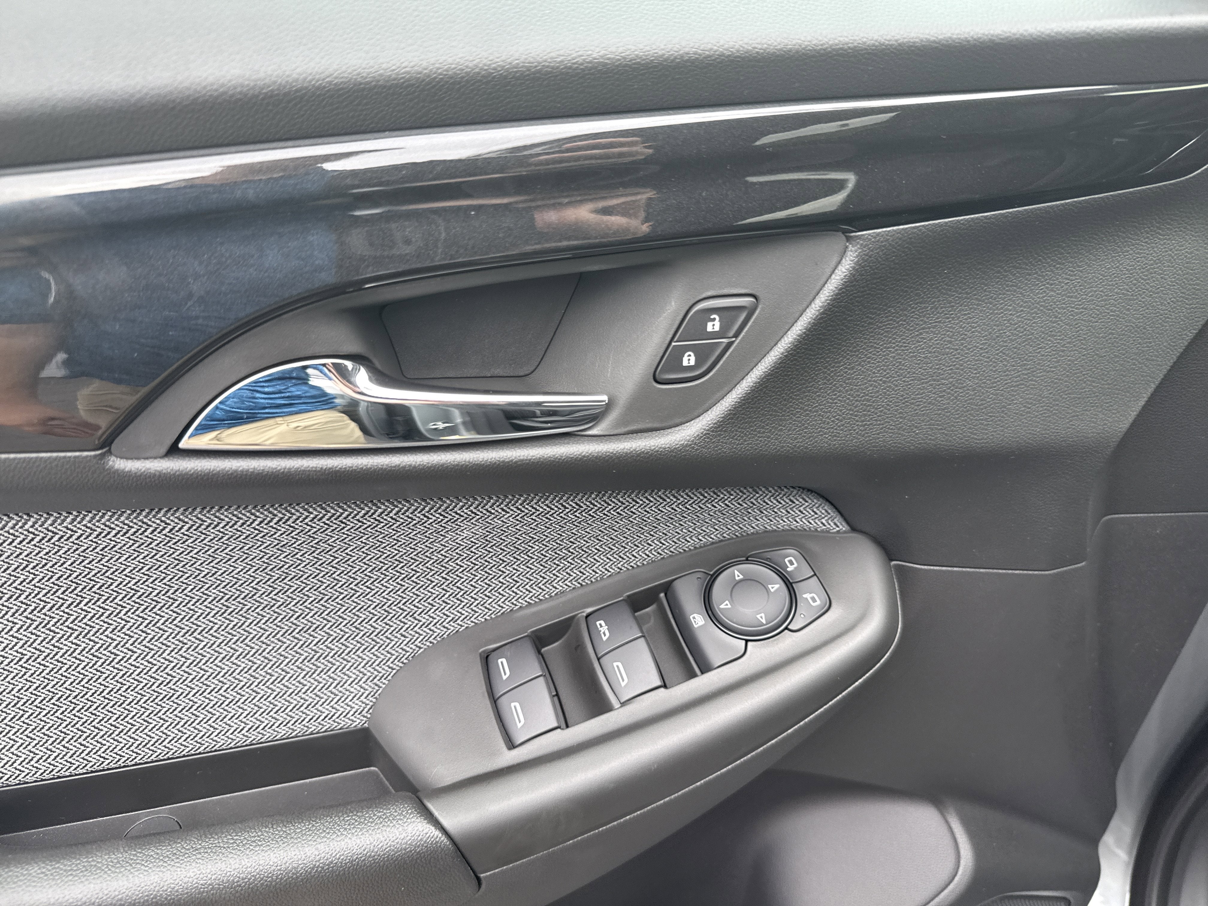 2026 Chevrolet Trailblazer LS - Photo 16