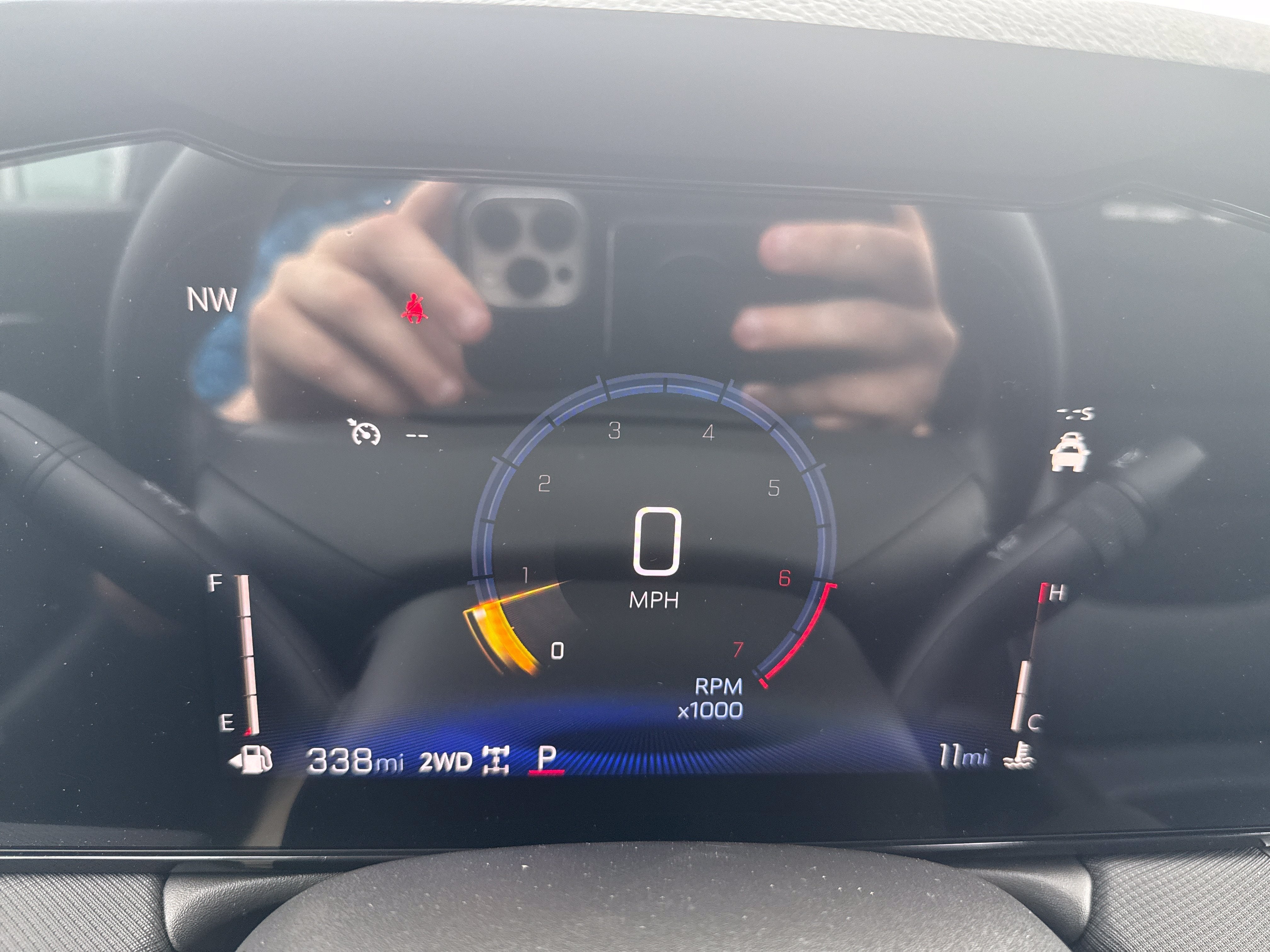 2026 Chevrolet Trailblazer LS - Photo 20