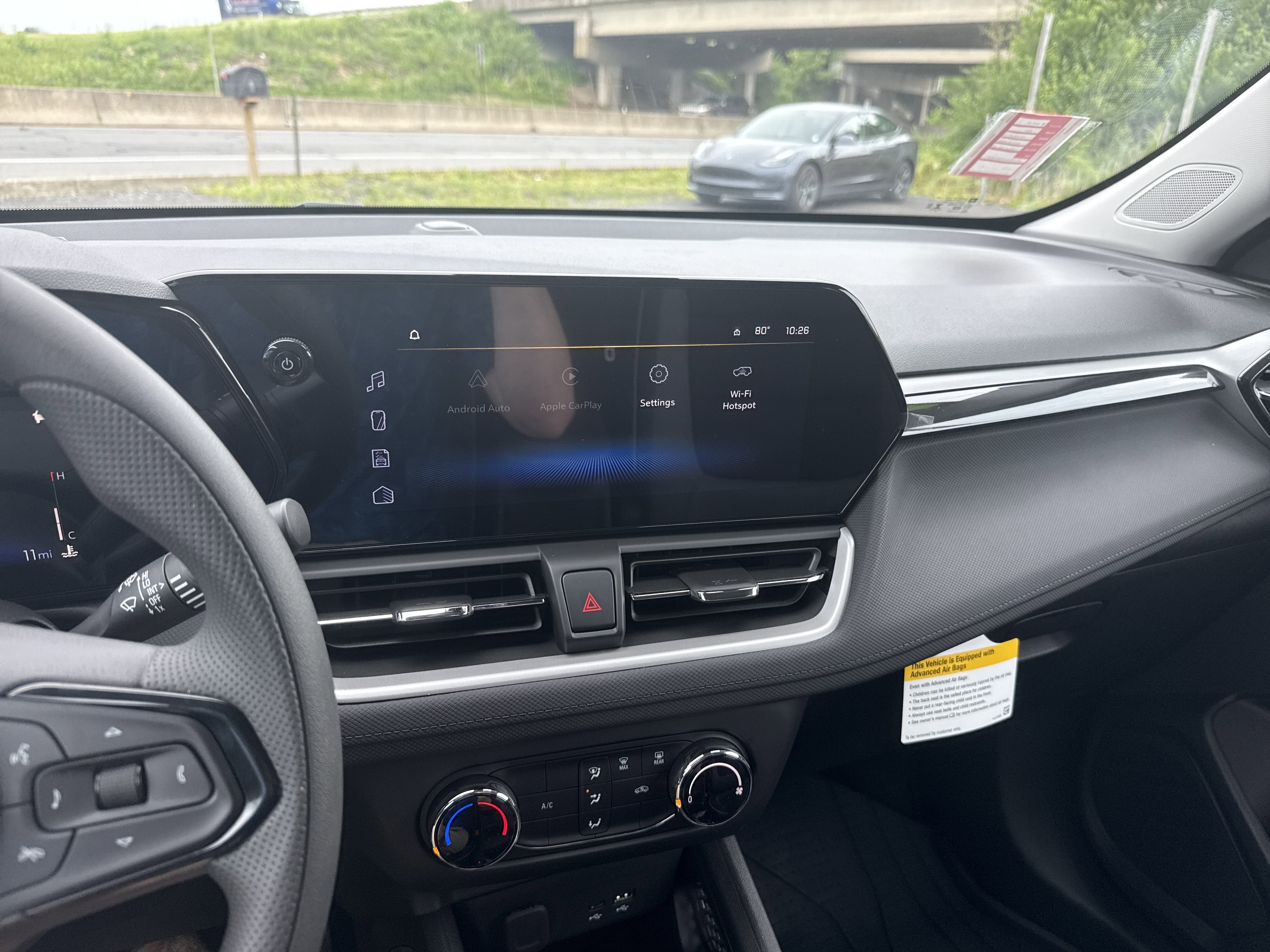2026 Chevrolet Trailblazer LS - Photo 22