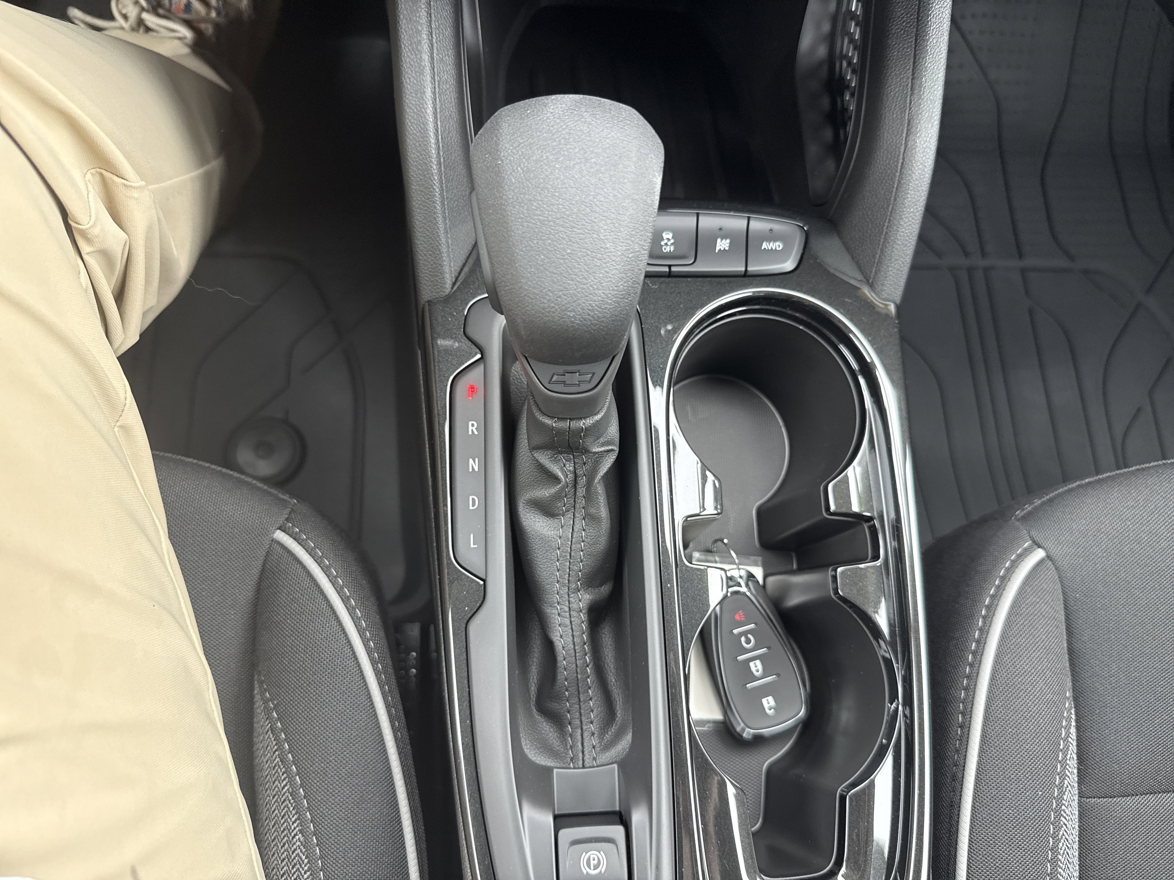 2026 Chevrolet Trailblazer LS - Photo 23