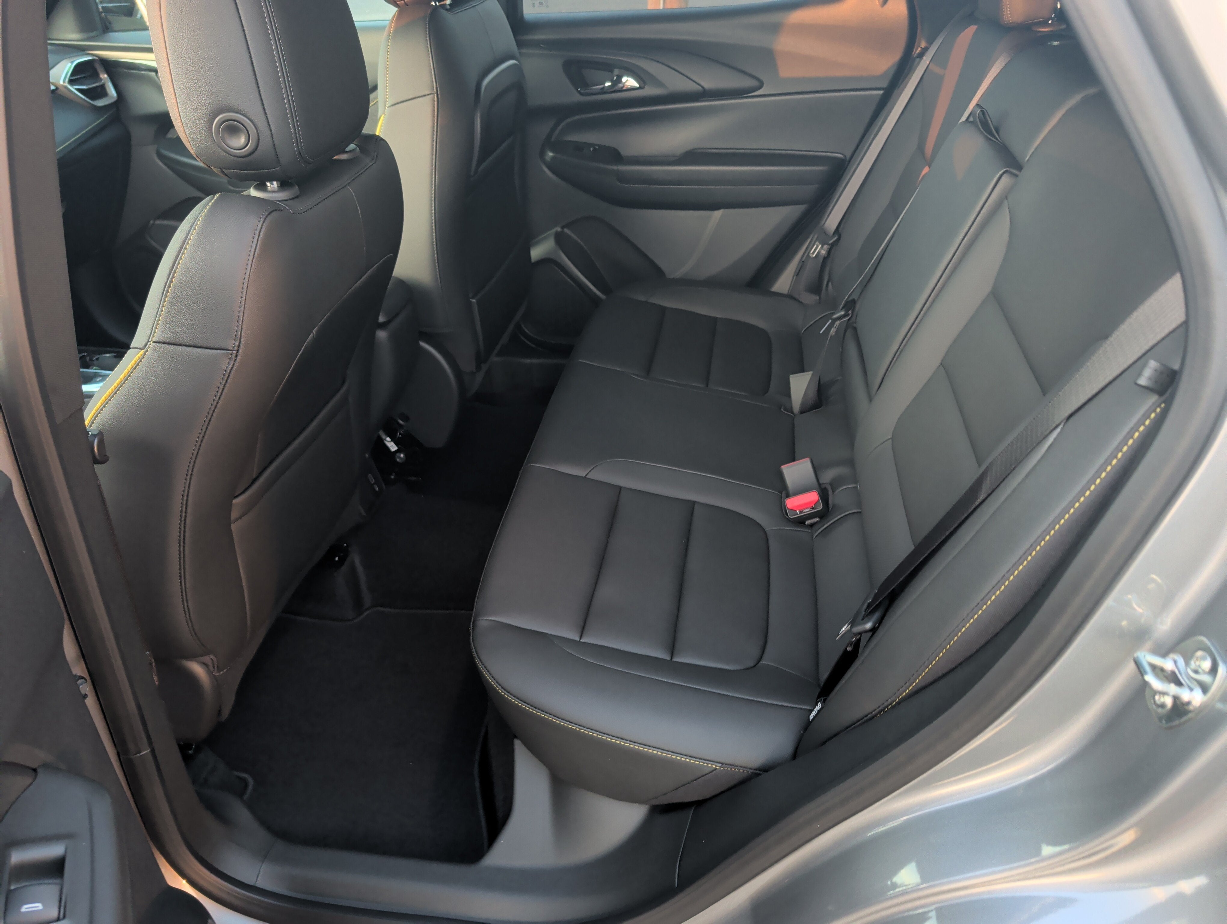 2026 Chevrolet Trailblazer Activ - Photo 12